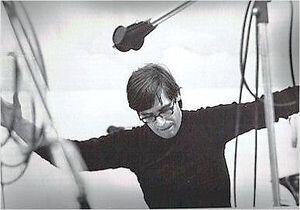 Michael Mantler