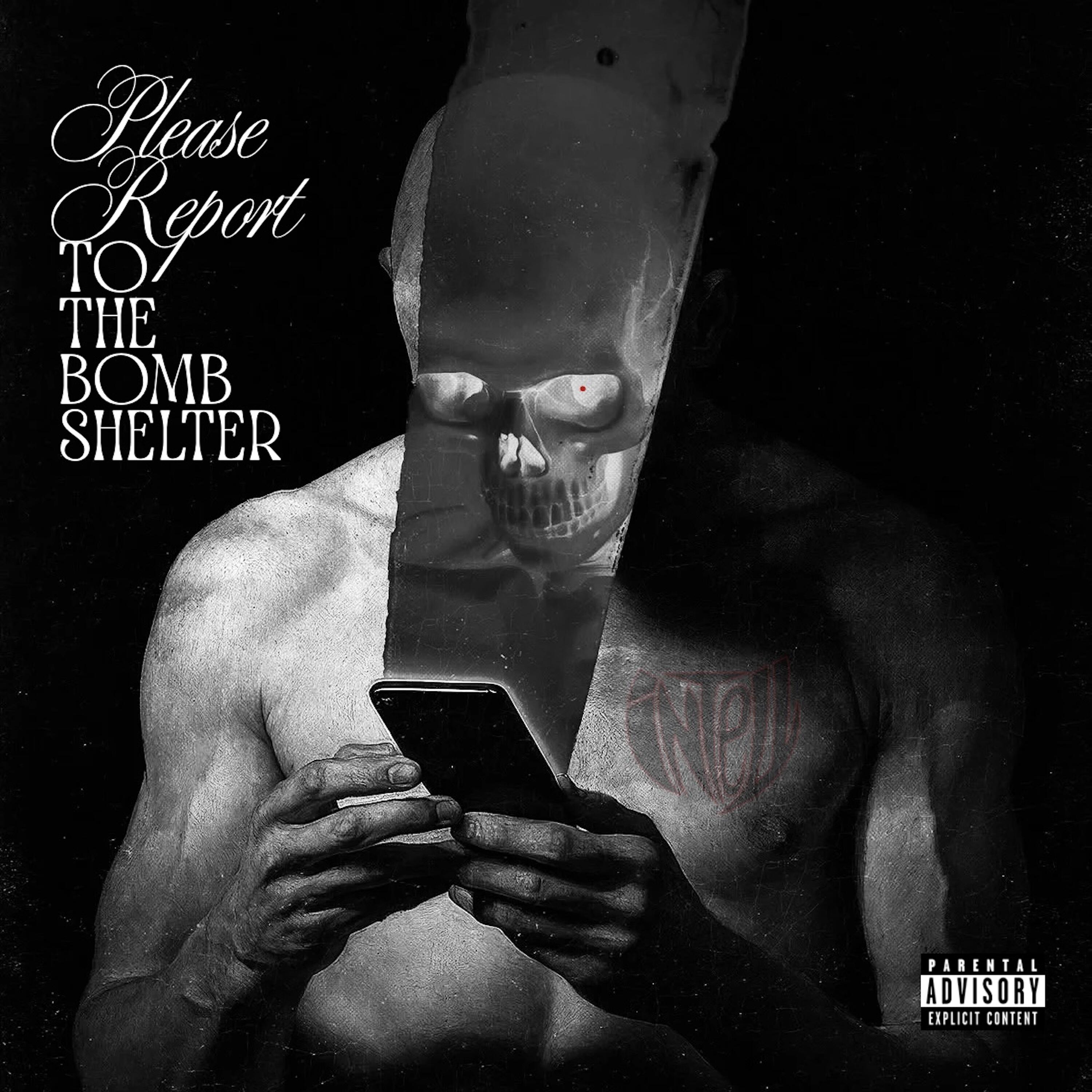 Релиз Please Report to the Bomb Shelter