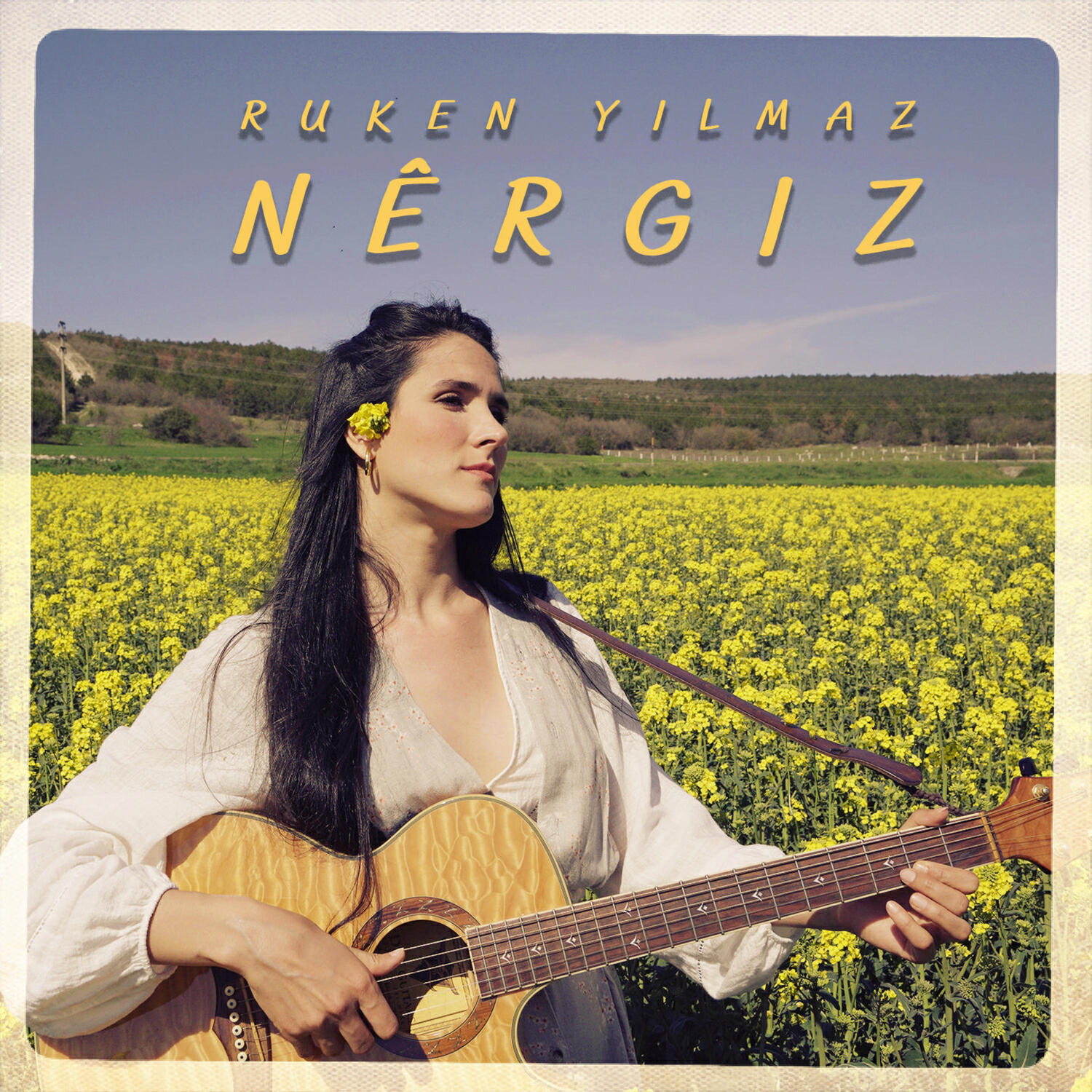 Релиз Nêrgiz