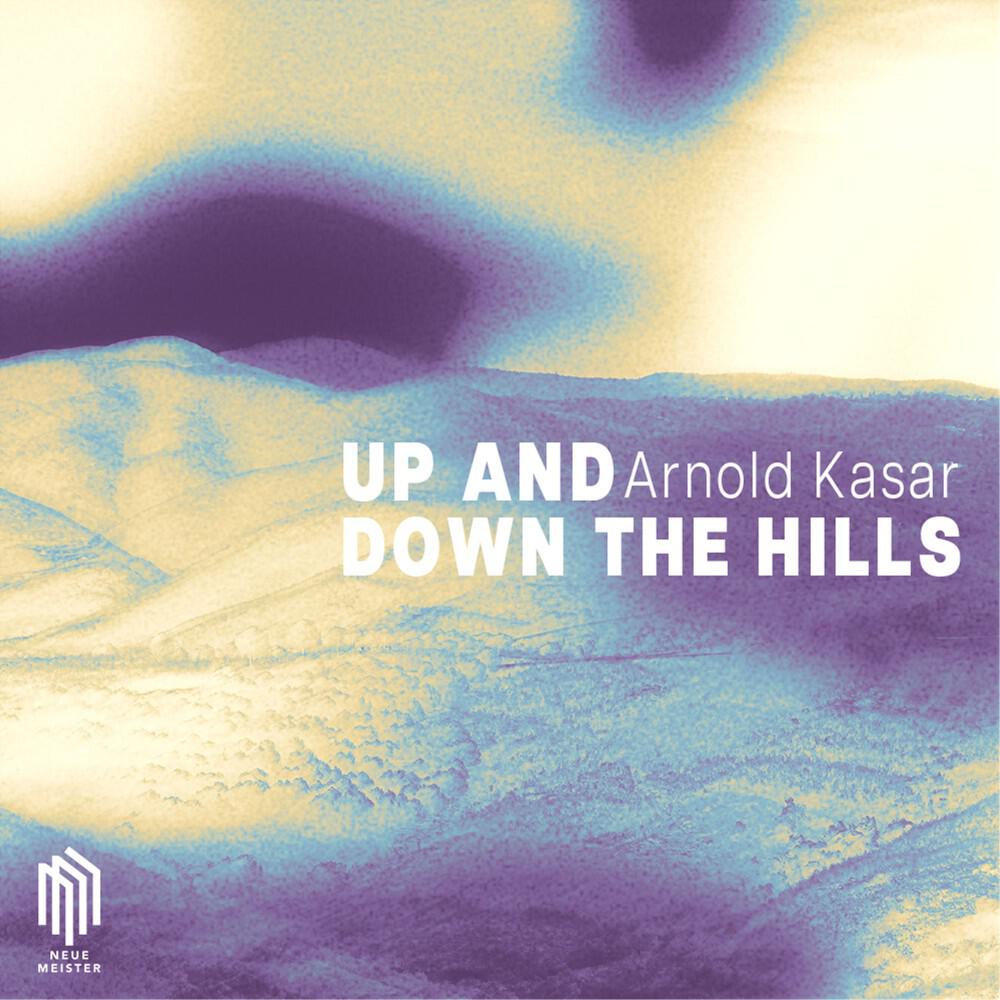 Релиз Up and Down the Hills