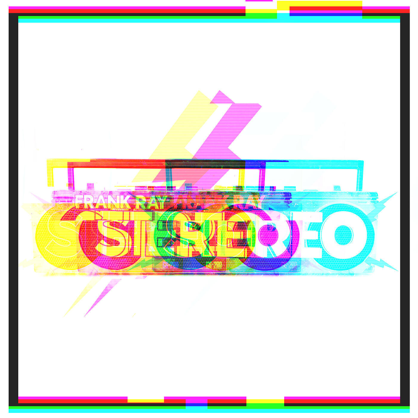 Релиз Stereo