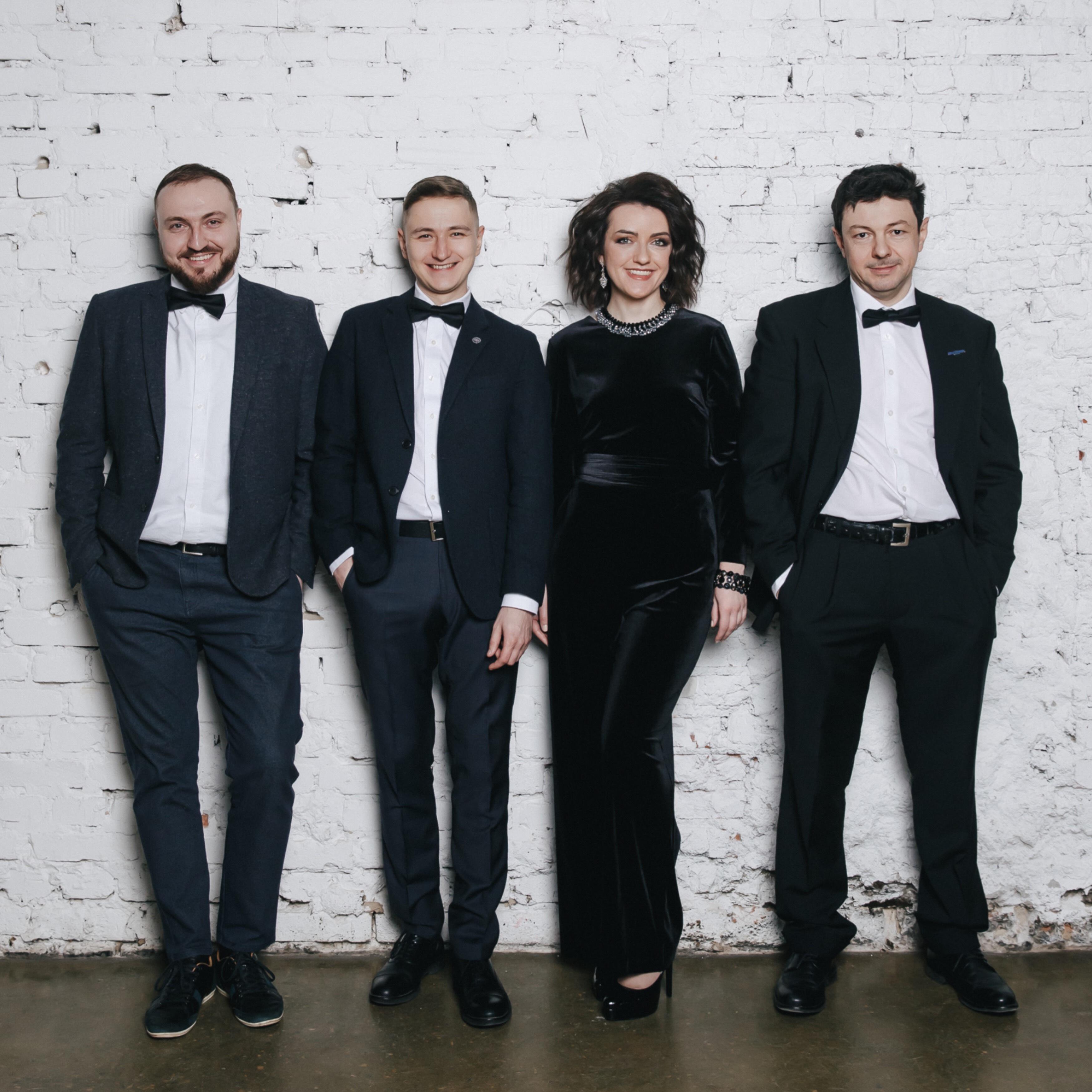 Iskra Band
