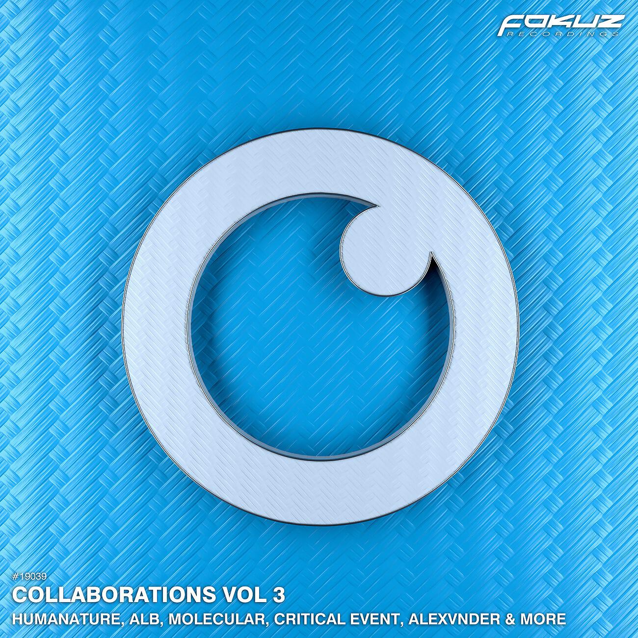 Постер альбома Collaborations 3
