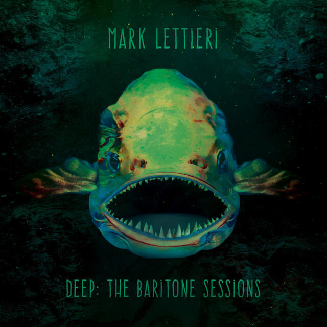 Релиз Deep: The Baritone Sessions