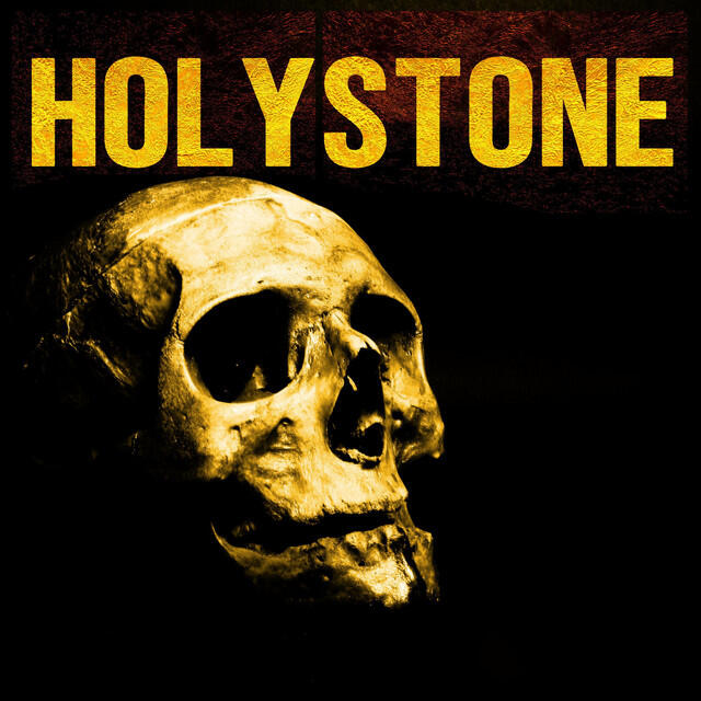 Релиз Holystone