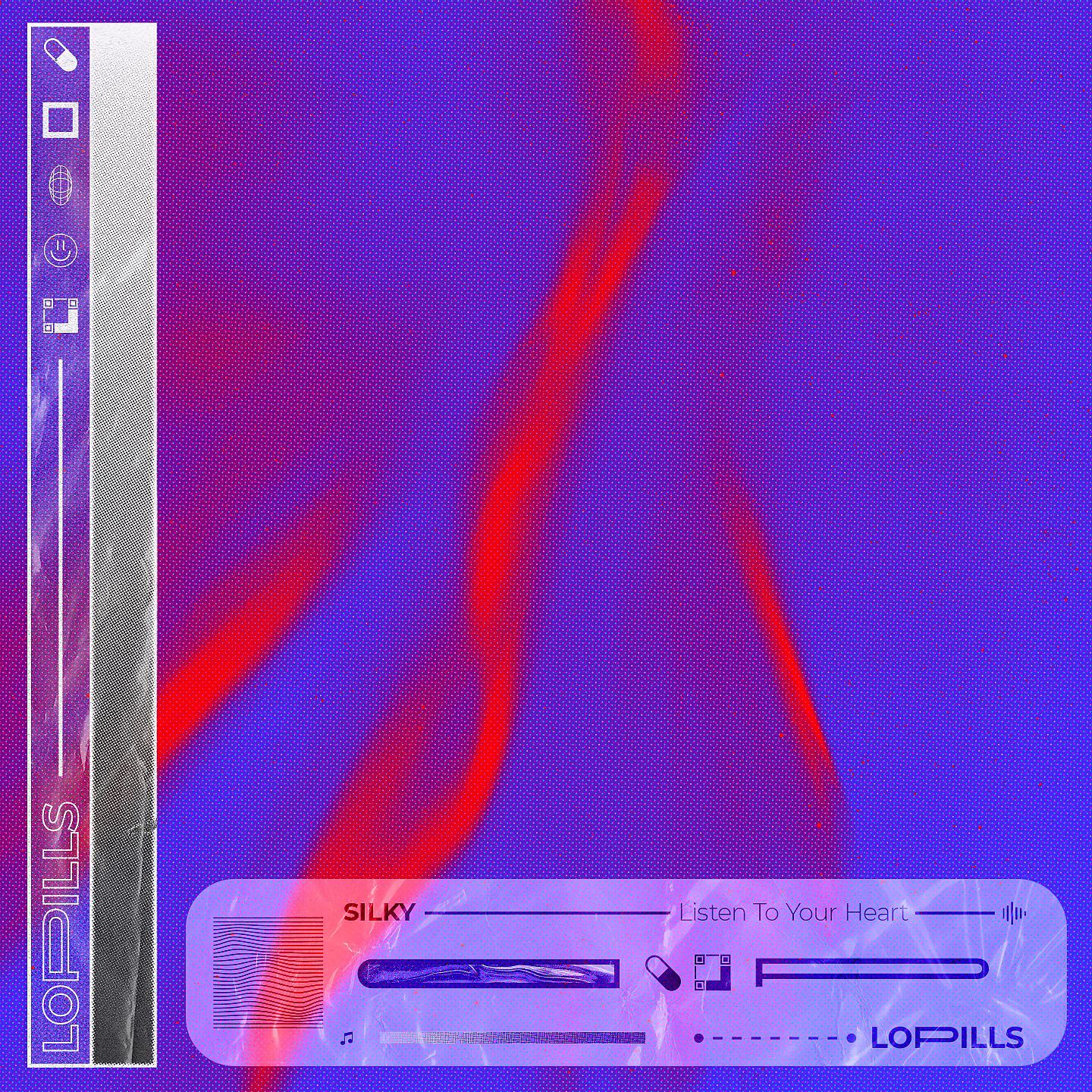 Релиз Listen to Your Heart