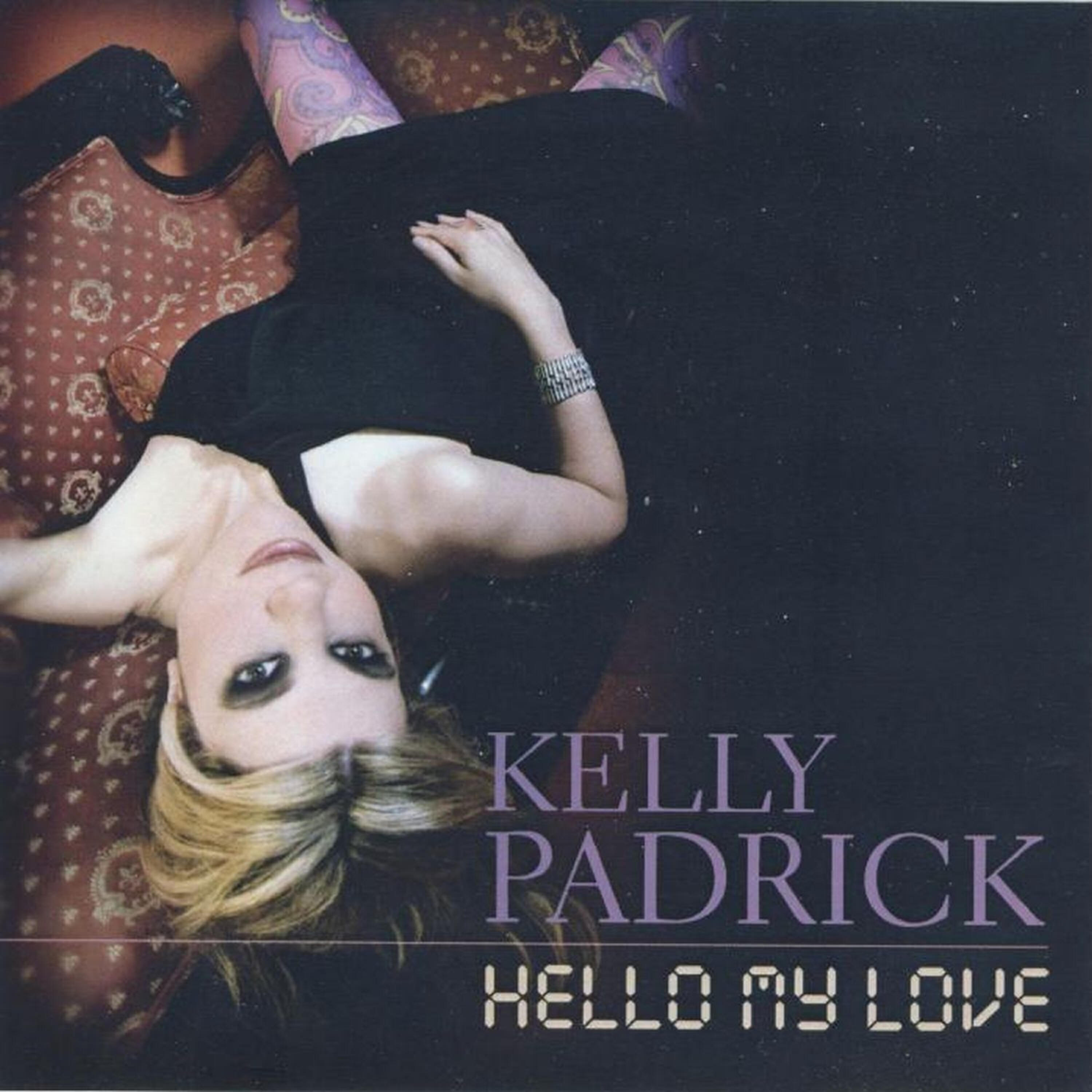 Релиз Hello My Love