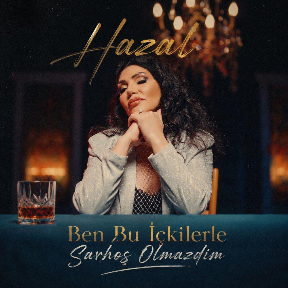Релиз Ben Bu İçkilerle Sarhoş Olmazdım
