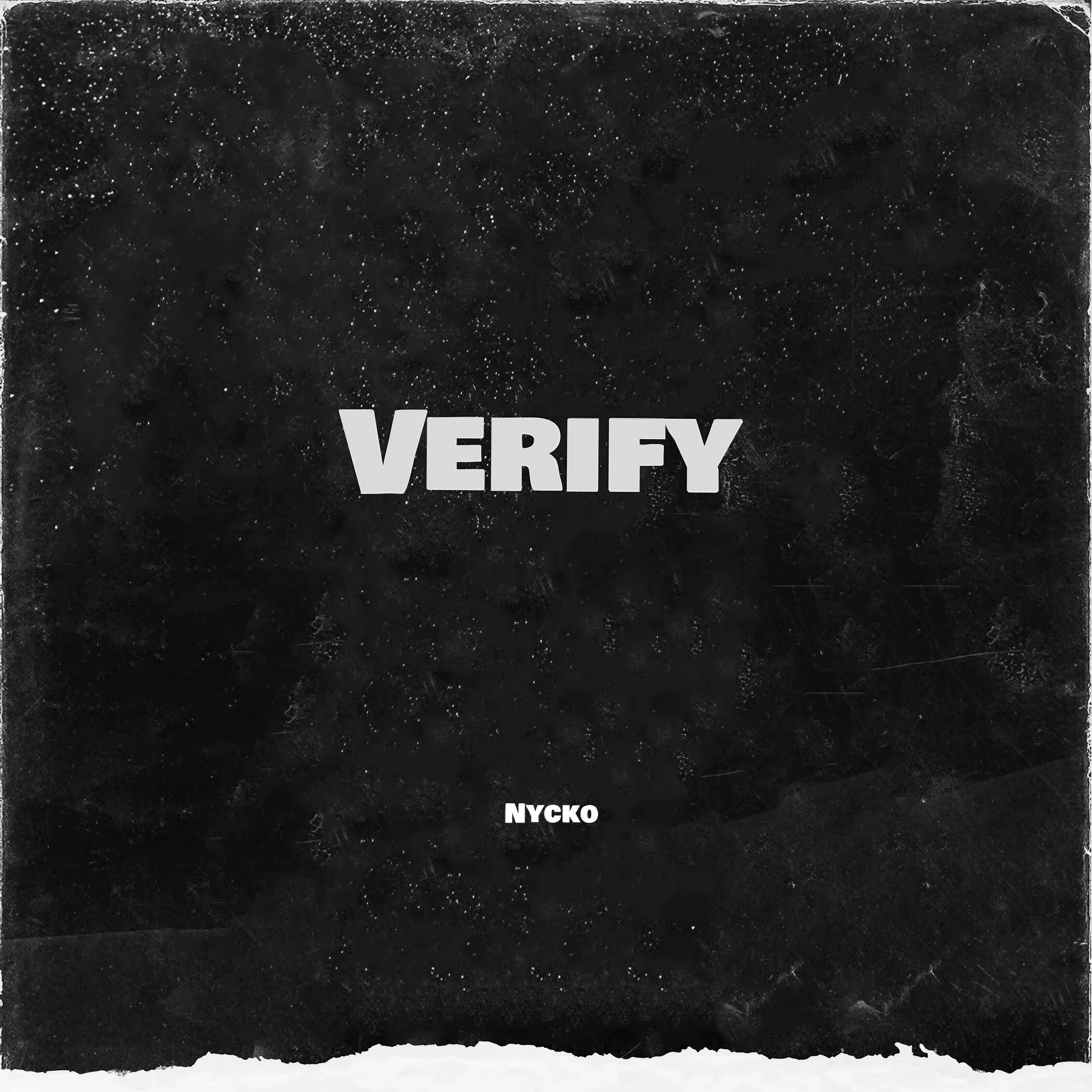 Релиз Verify
