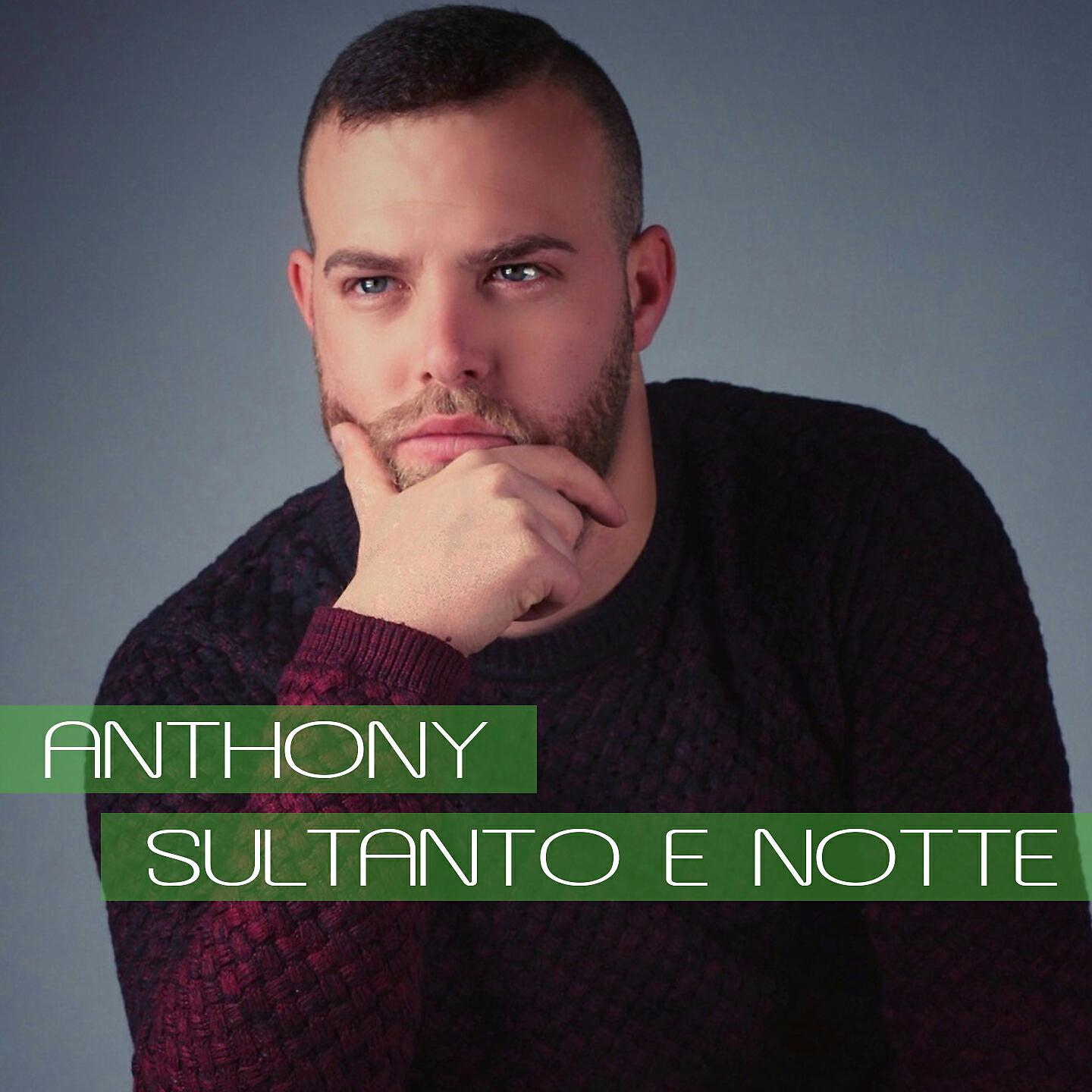 Релиз Sultanto e notte