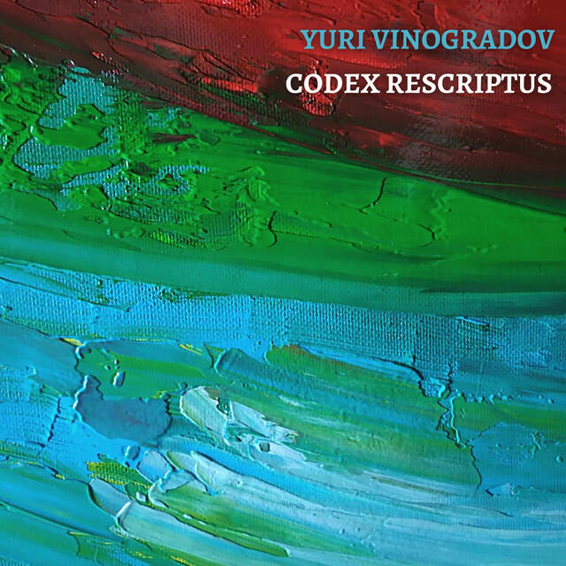 Релиз Codex Rescriptus