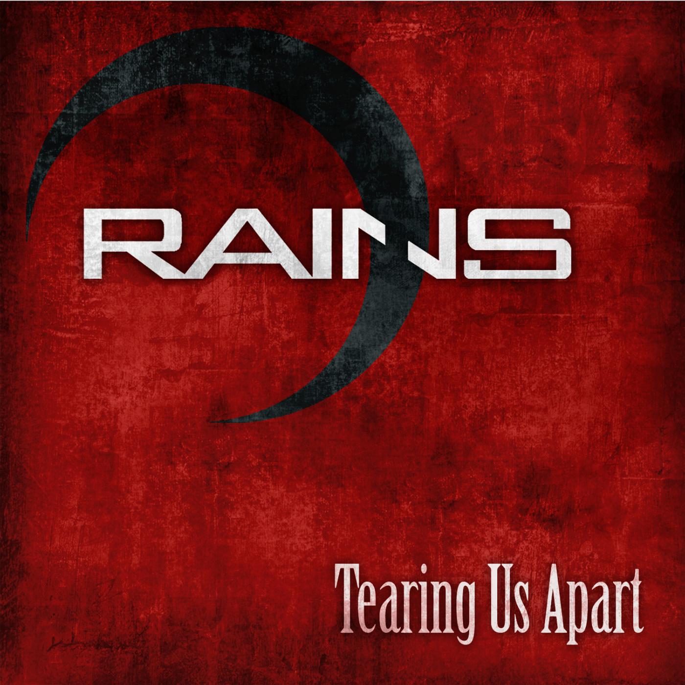 Релиз Tearing Us Apart