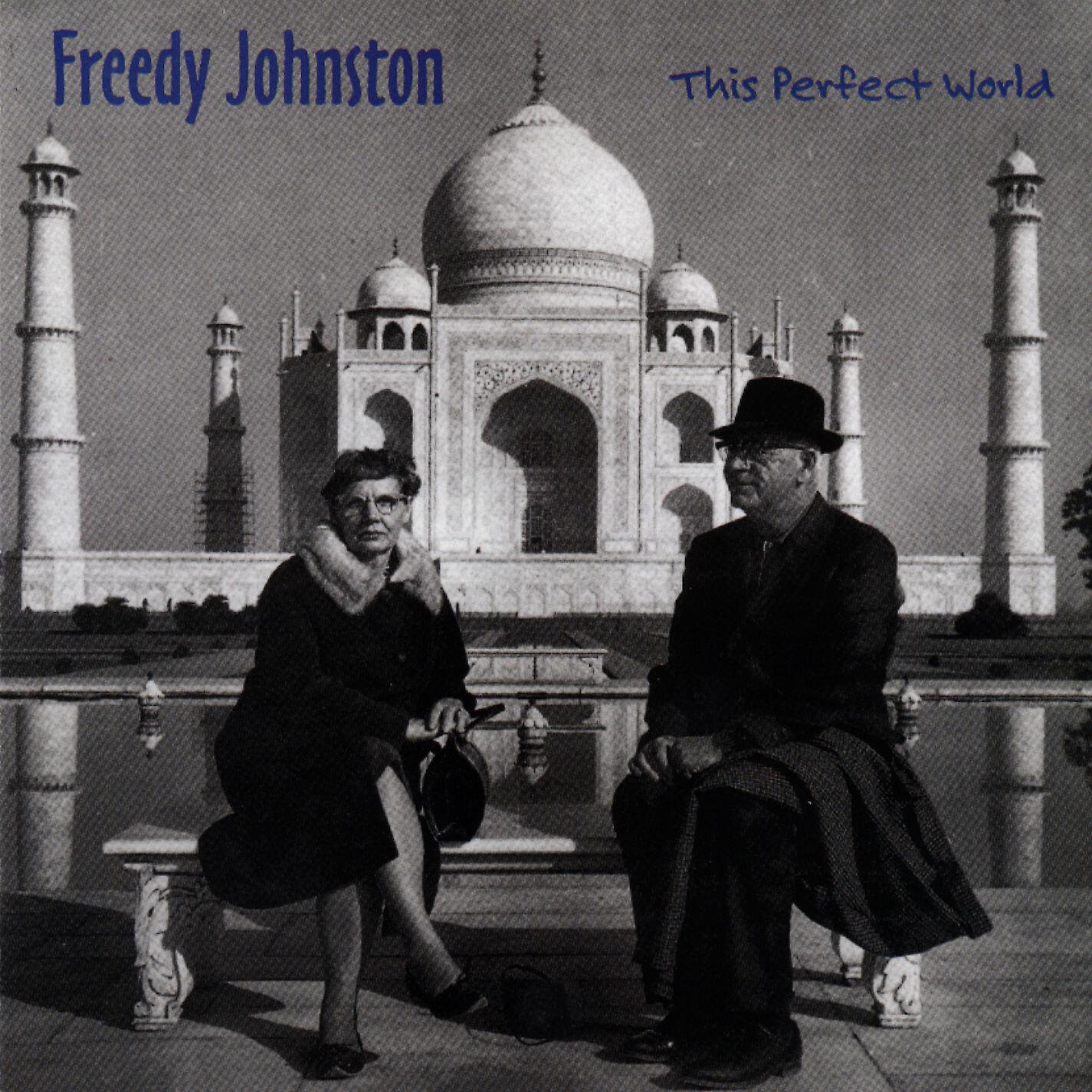 Релиз This Perfect World