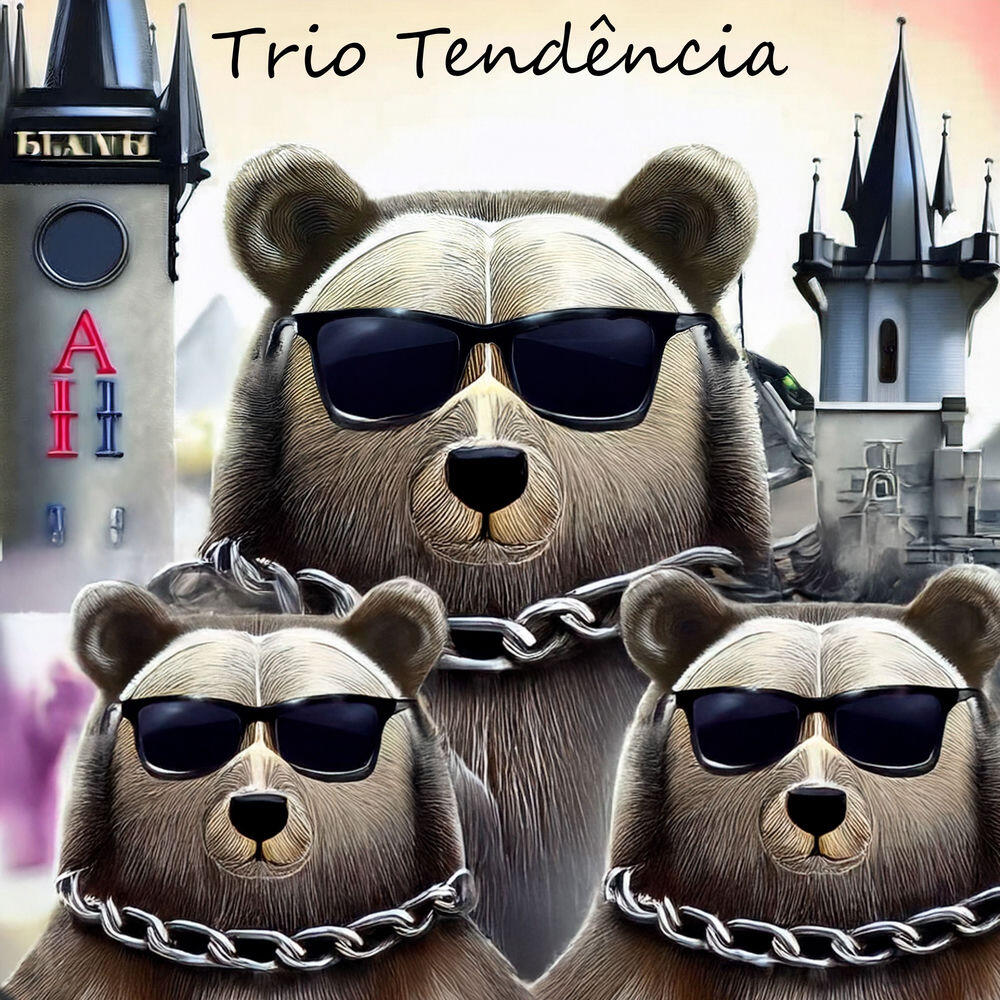 Релиз Trio Tendência