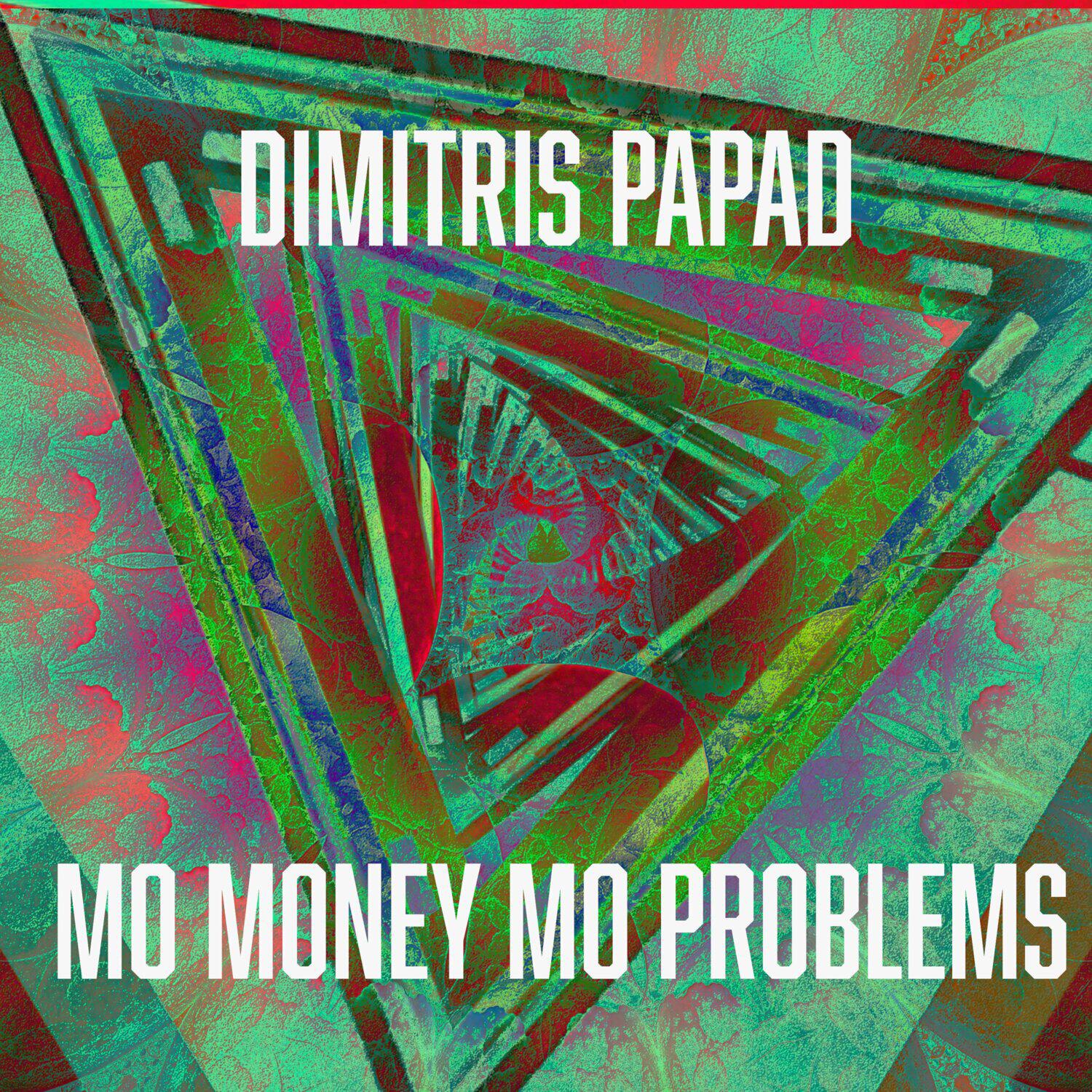 Dimitris Papad