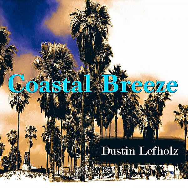 Релиз Coastal Breeze