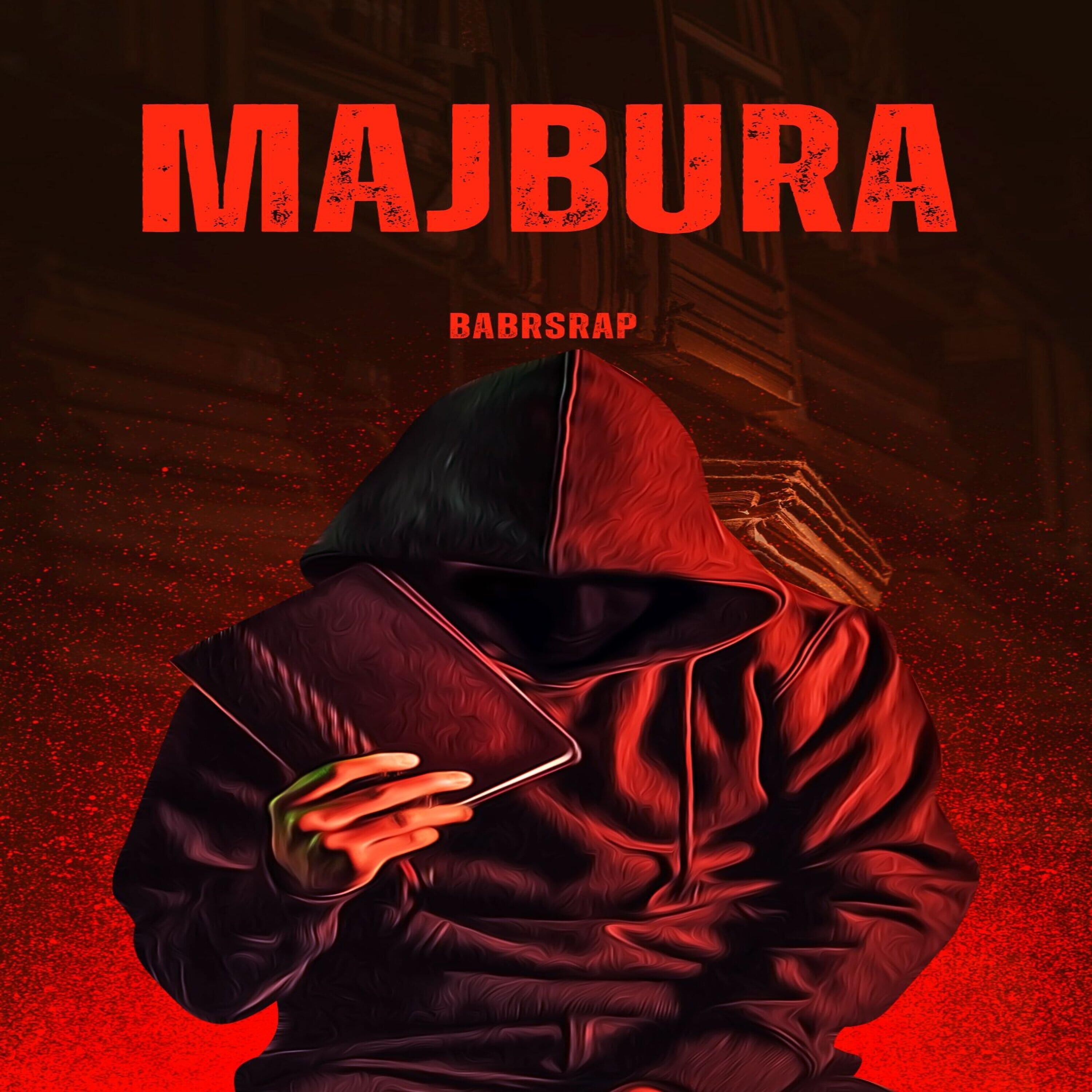 Релиз Majbura