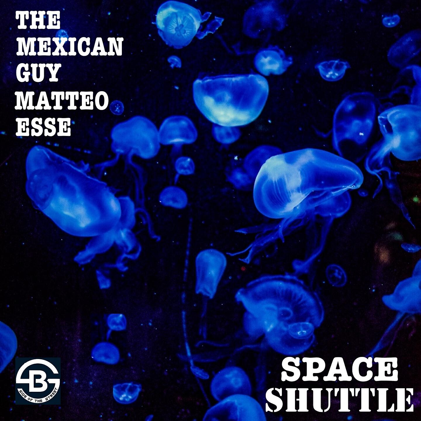 Релиз Space Shuttle