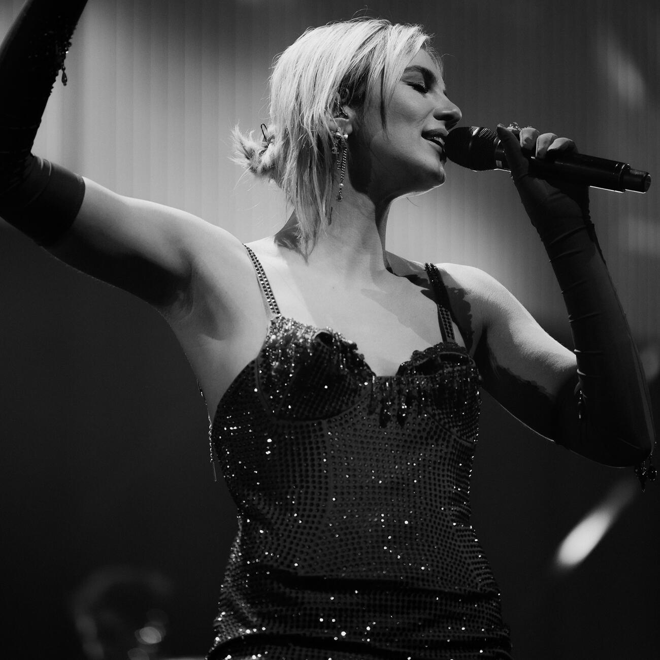 Постер альбома Beloof Je Dat (Live in de Ziggo Dome)