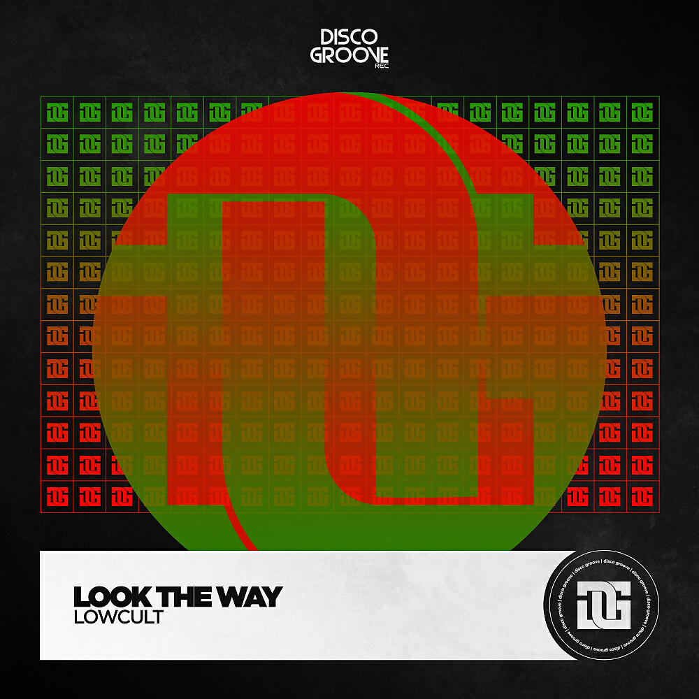 Релиз Look the Way
