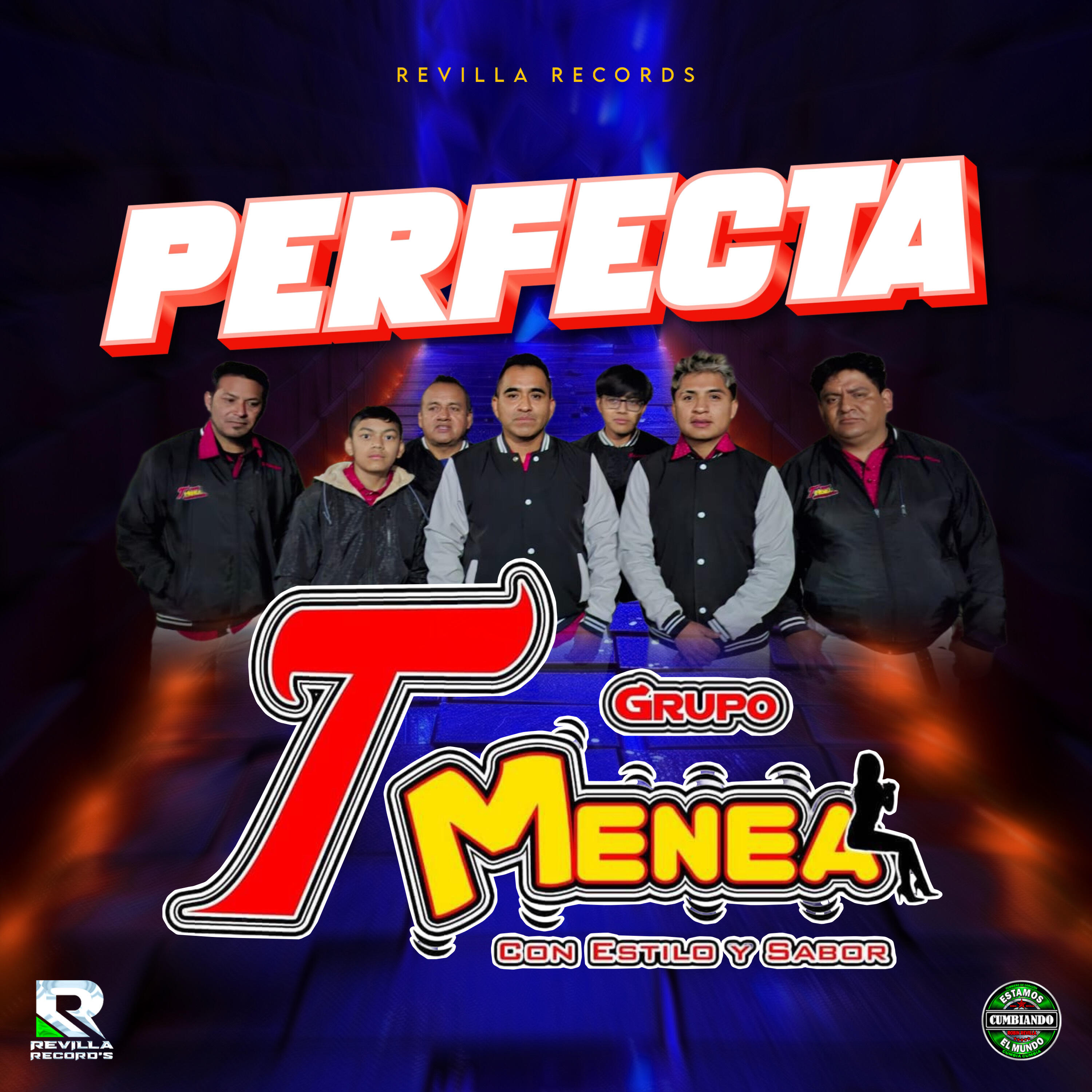 Grupo T-Menea