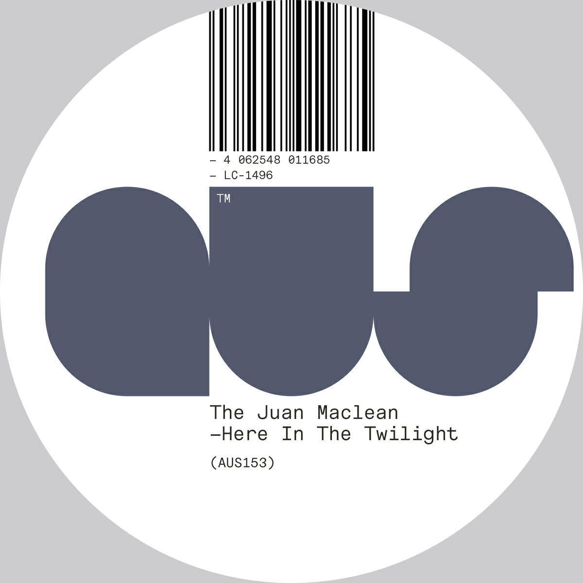 Релиз Here in the Twilight