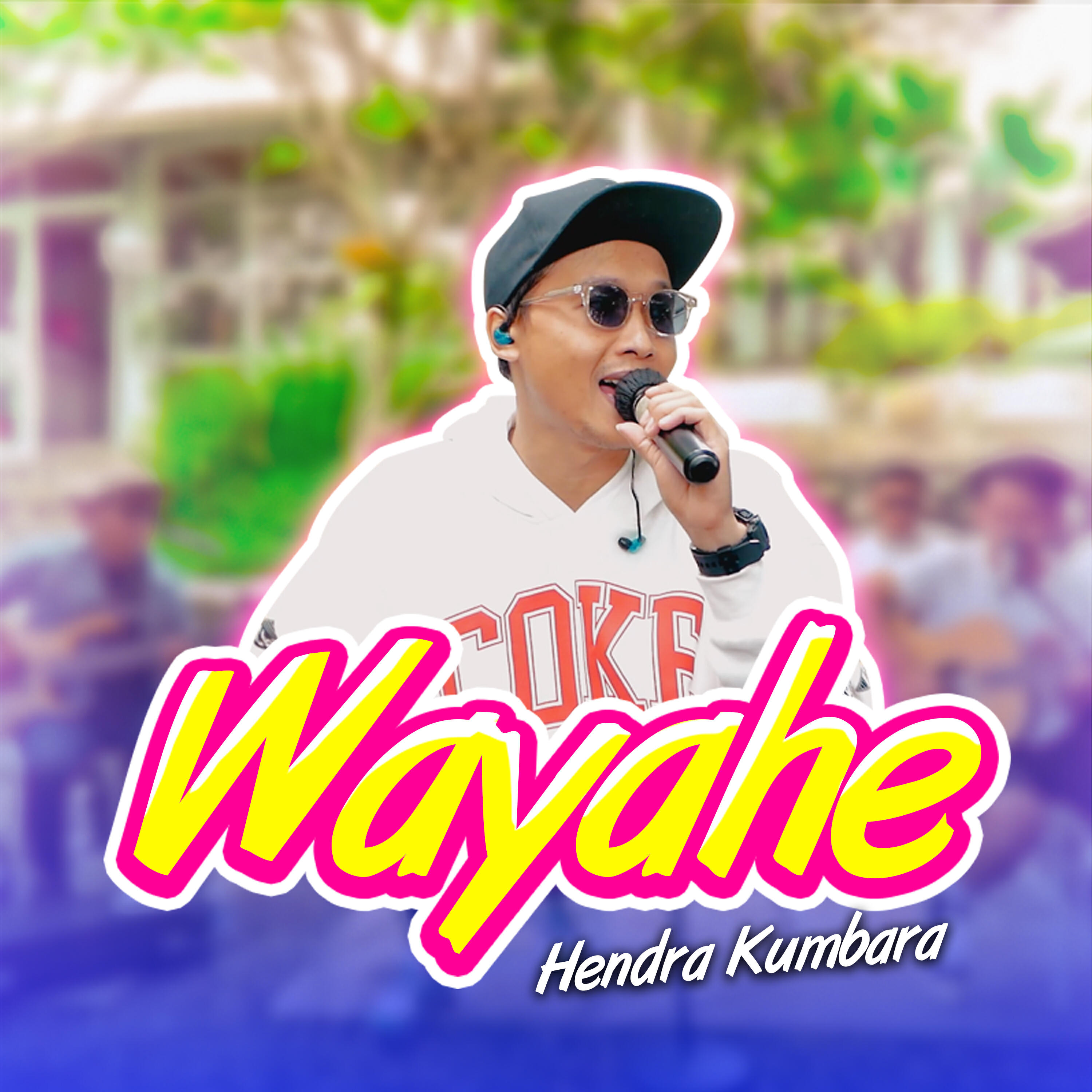 Релиз Wayahe