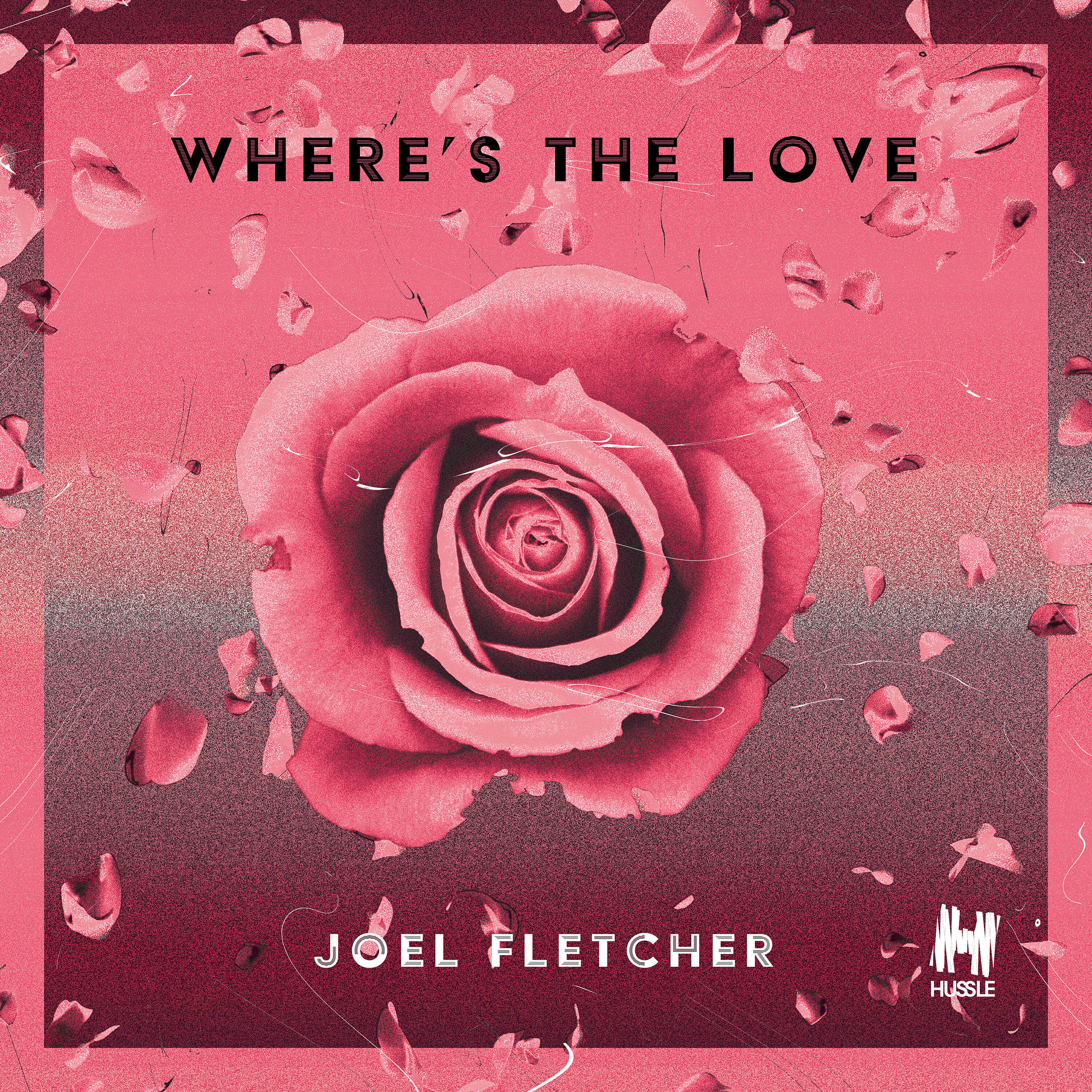 Постер альбома Where's the Love