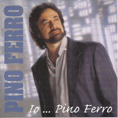 Релиз Io...pino Ferro
