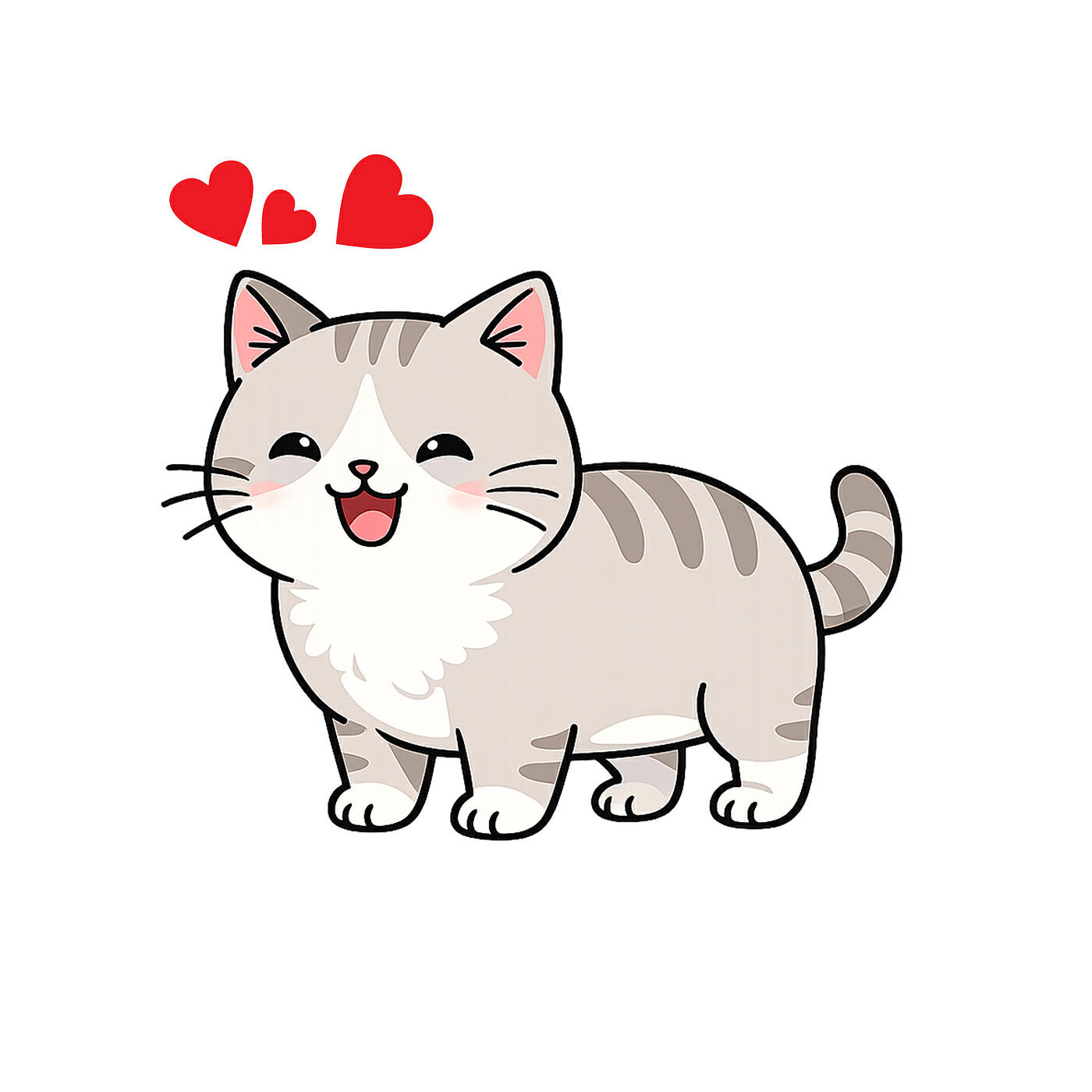Релиз mmaaAAAaah Cat