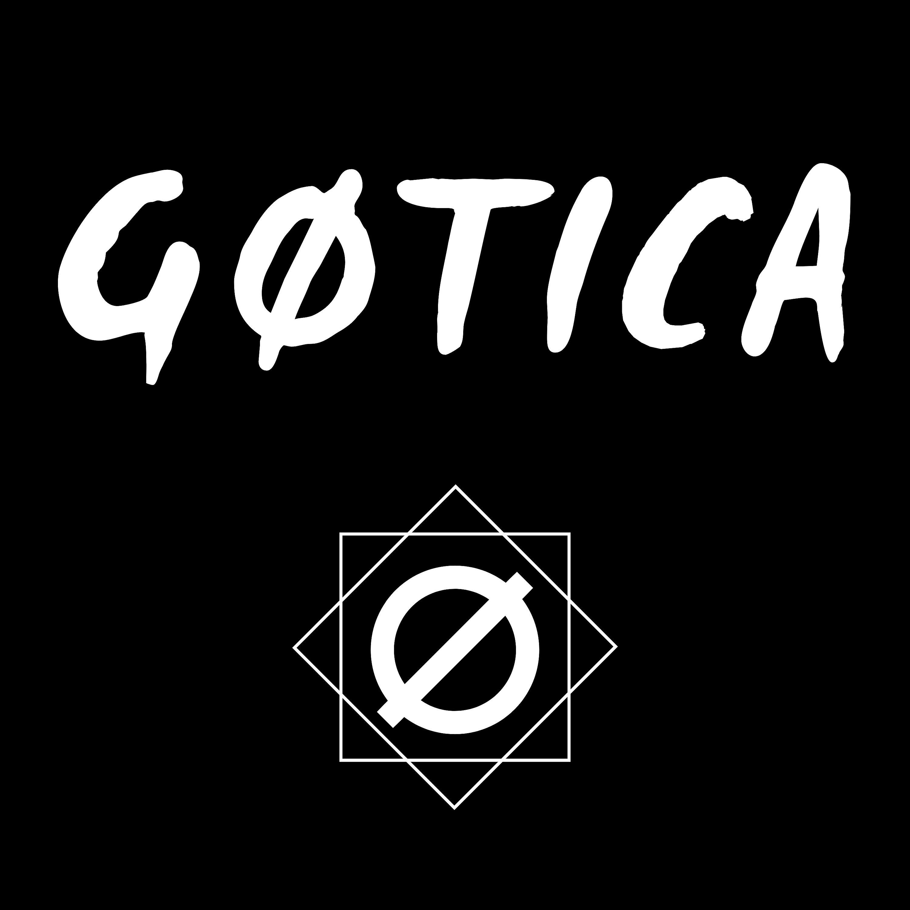 Релиз Gotica
