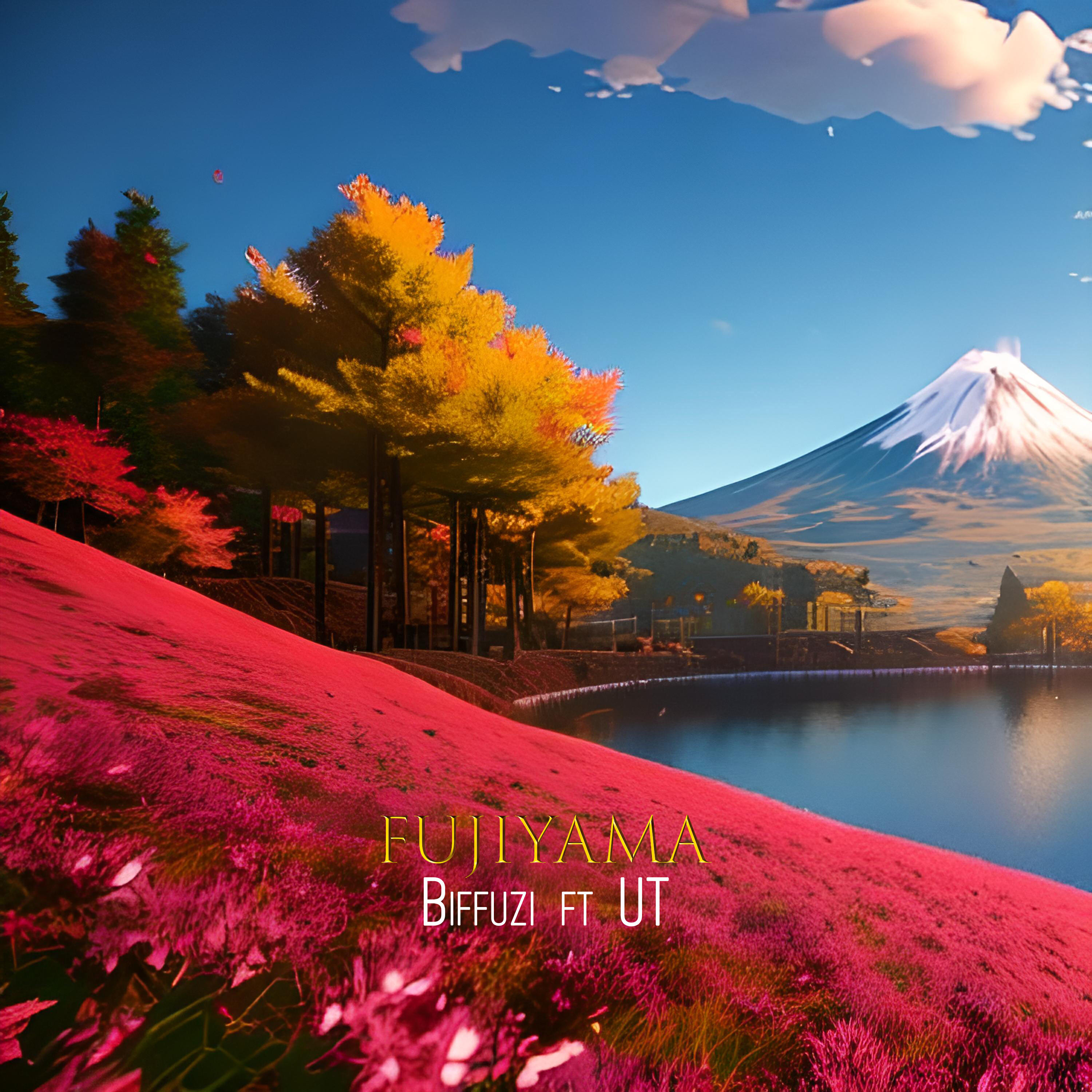 Трек Fujiyama