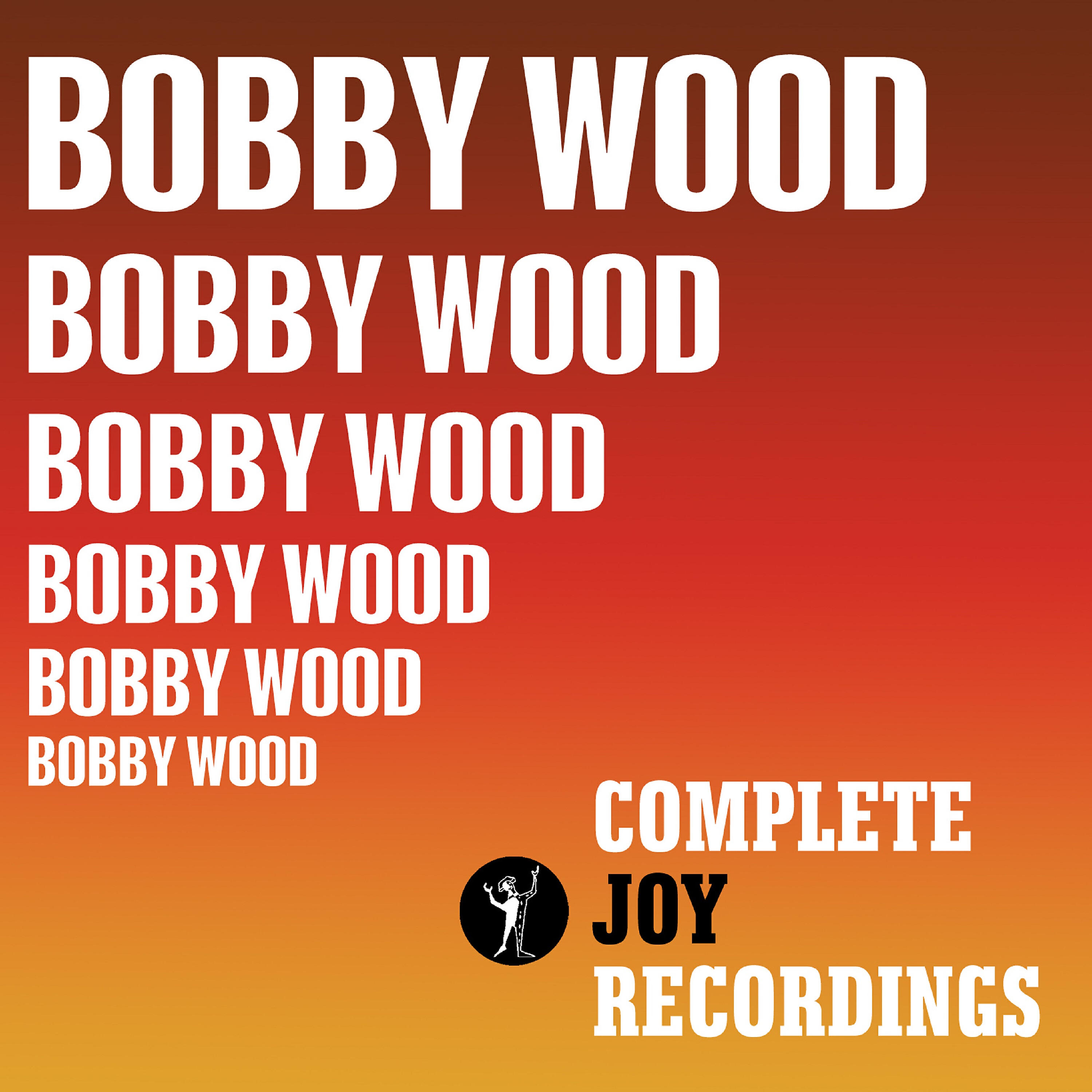 Релиз The Complete Joy Recordings