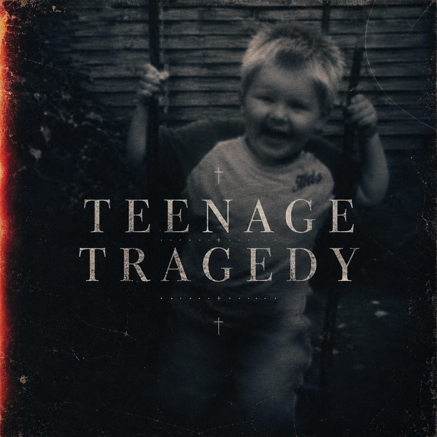 Релиз Teenage Tragedy