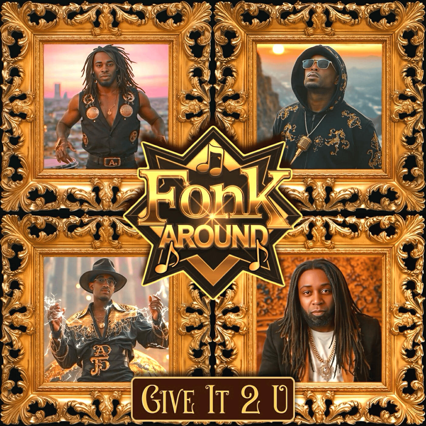 Релиз Give It 2 U