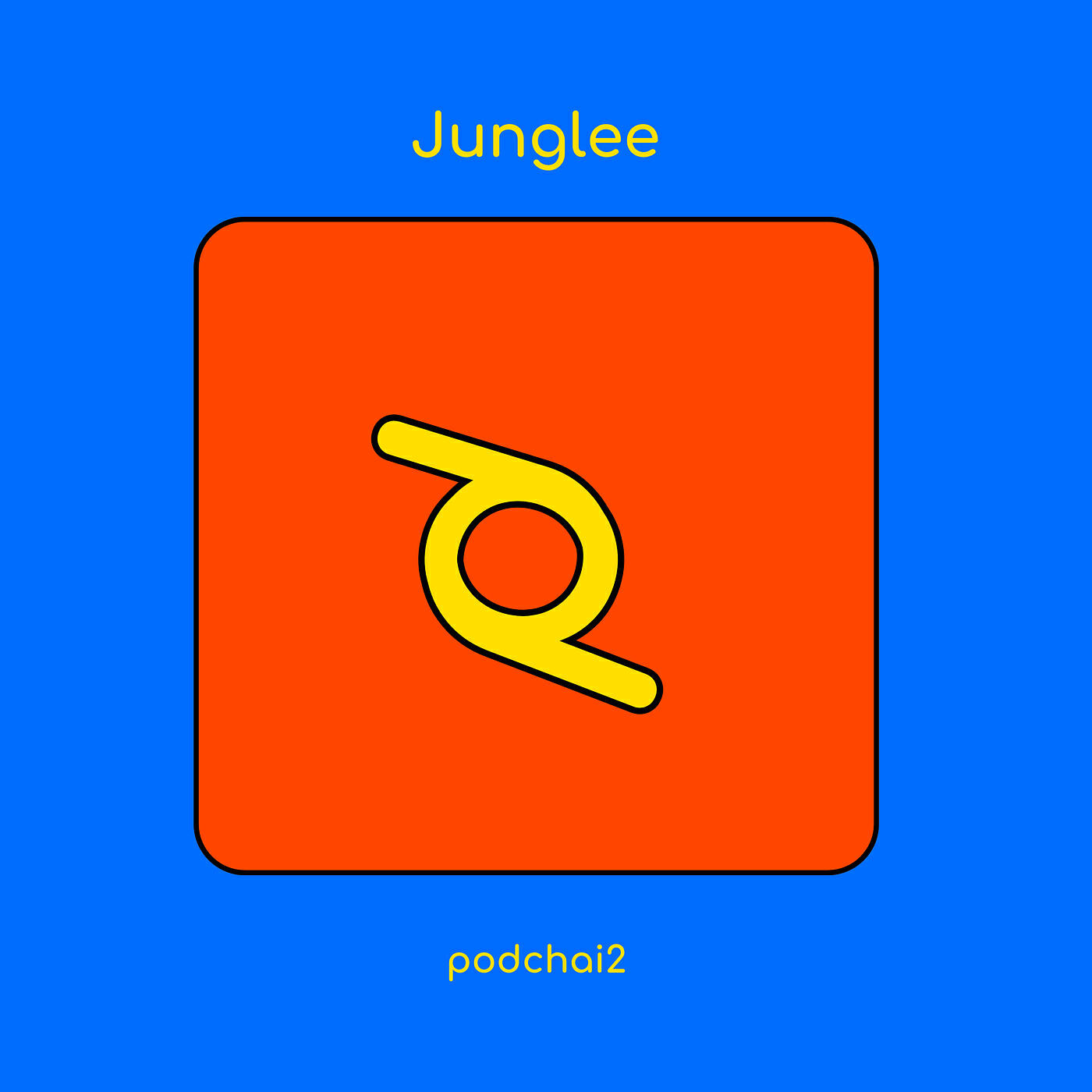 Релиз Podchai2@Junglee
