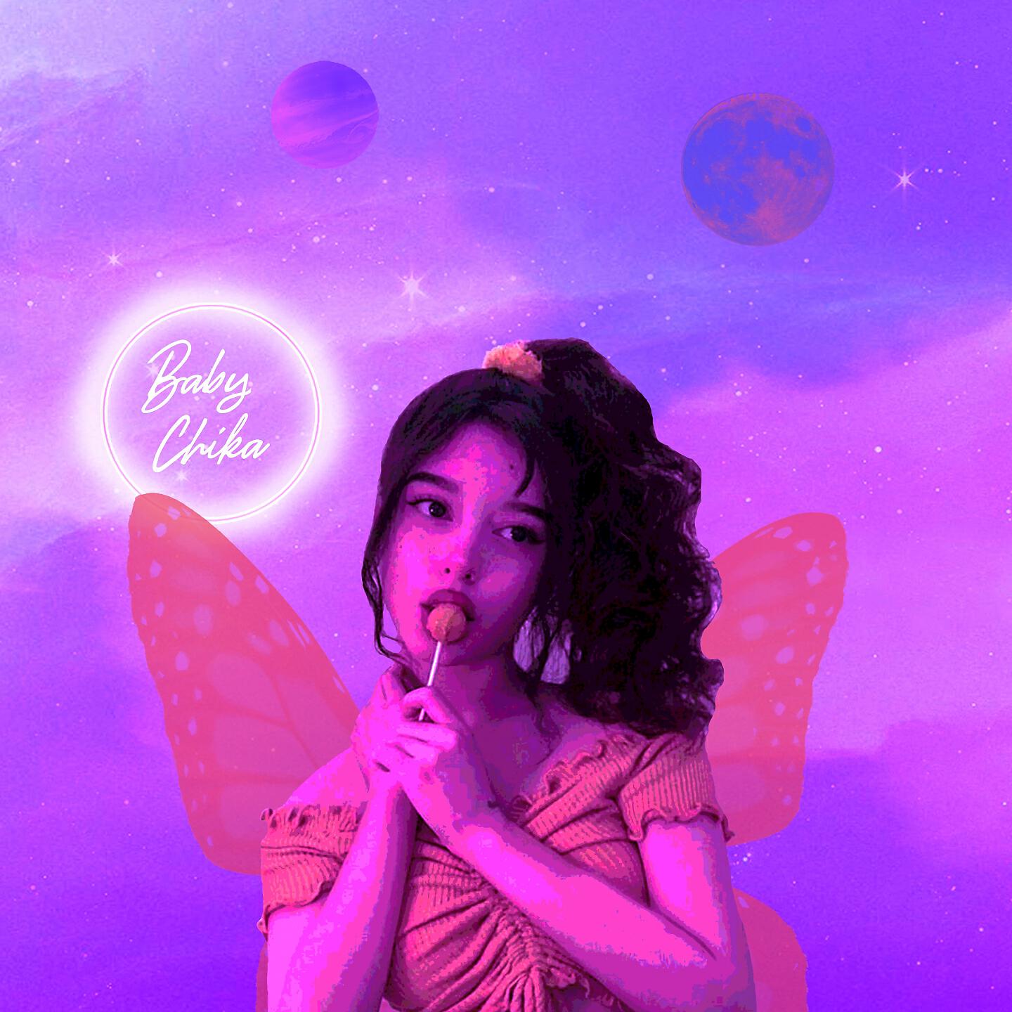 Релиз Baby Chika