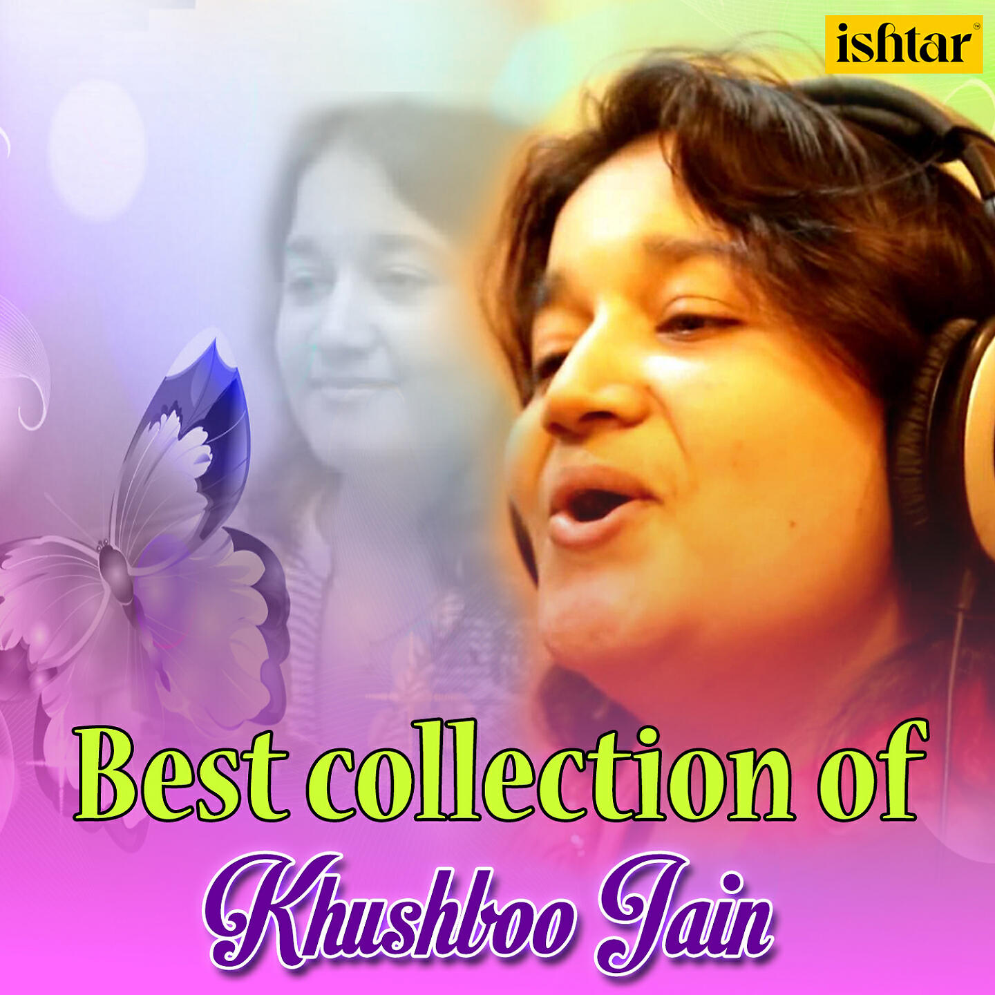 Релиз Best Collection of Khushboo Jain