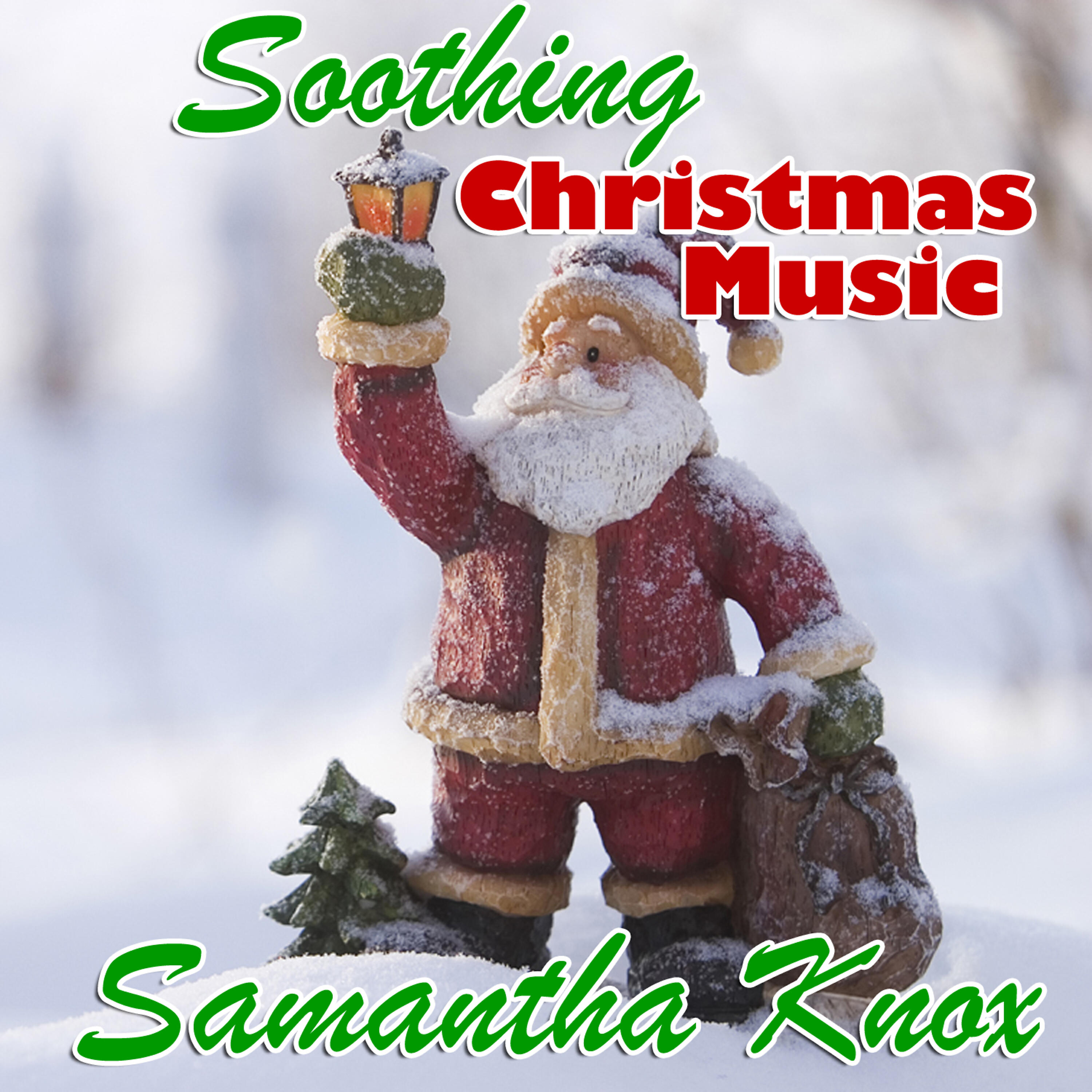 Релиз Soothing Christmas Music