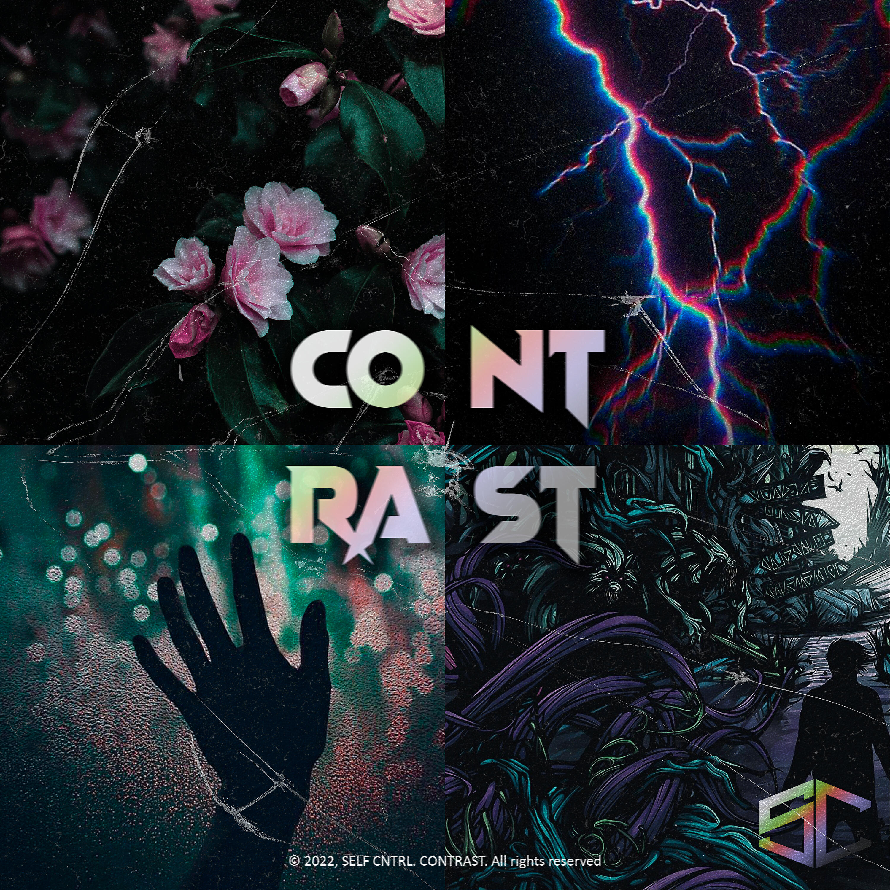 Релиз CONTRAST