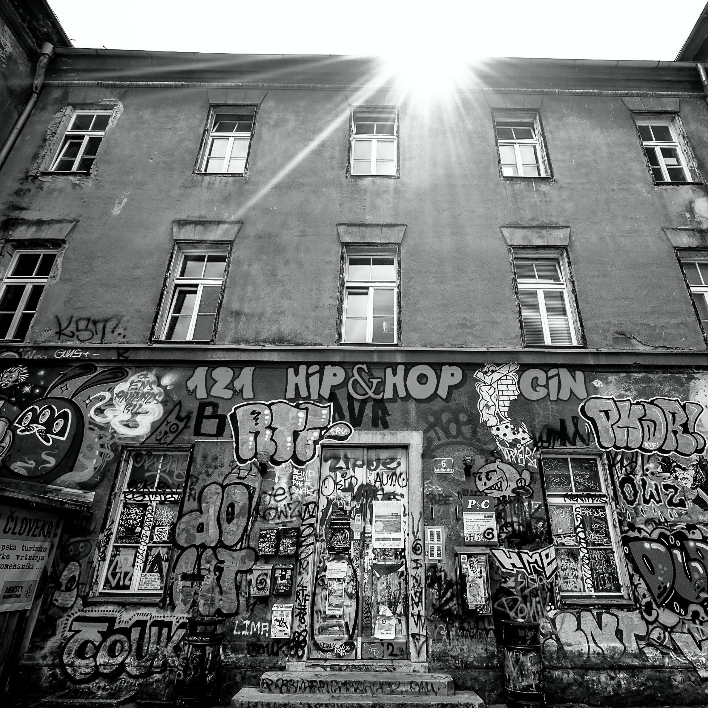 Релиз Hip&Hop