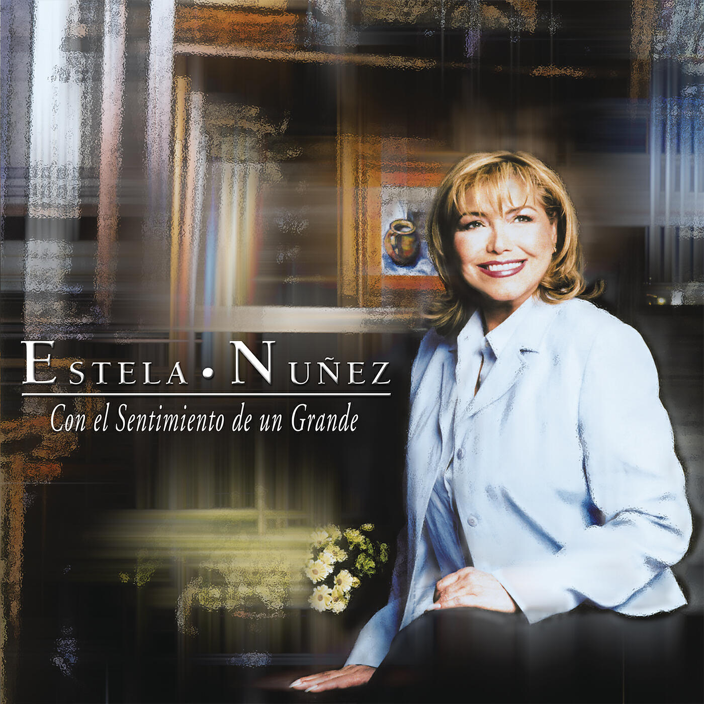 Релиз Con el Sentimiento de un Grande