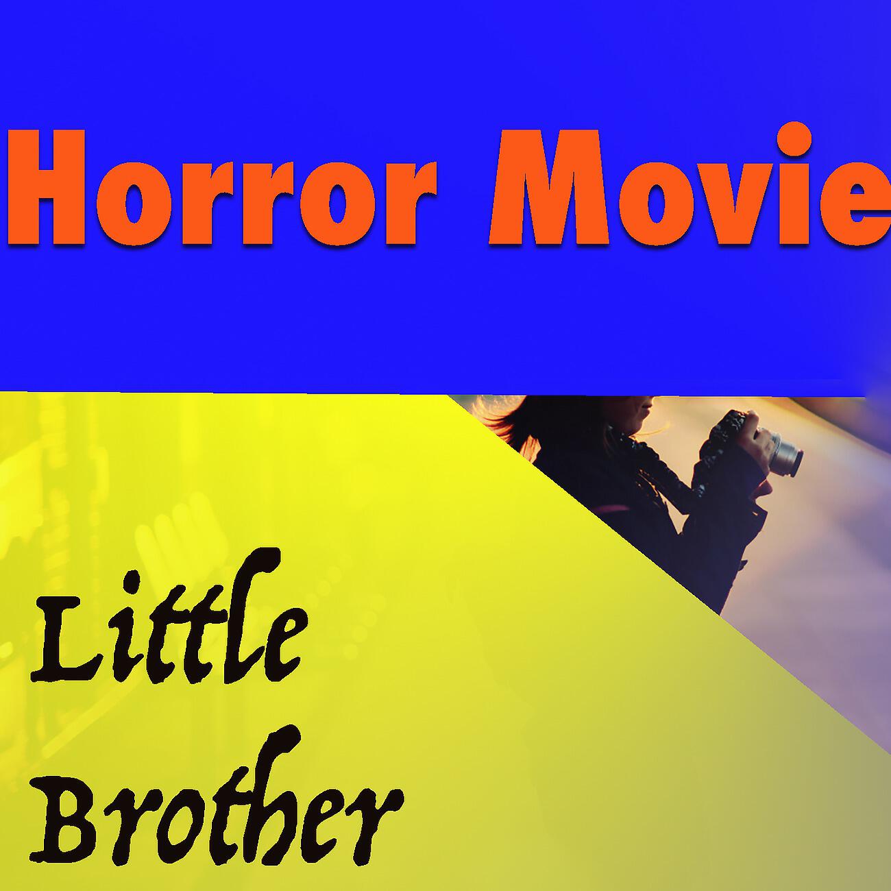 Релиз Horror Movie