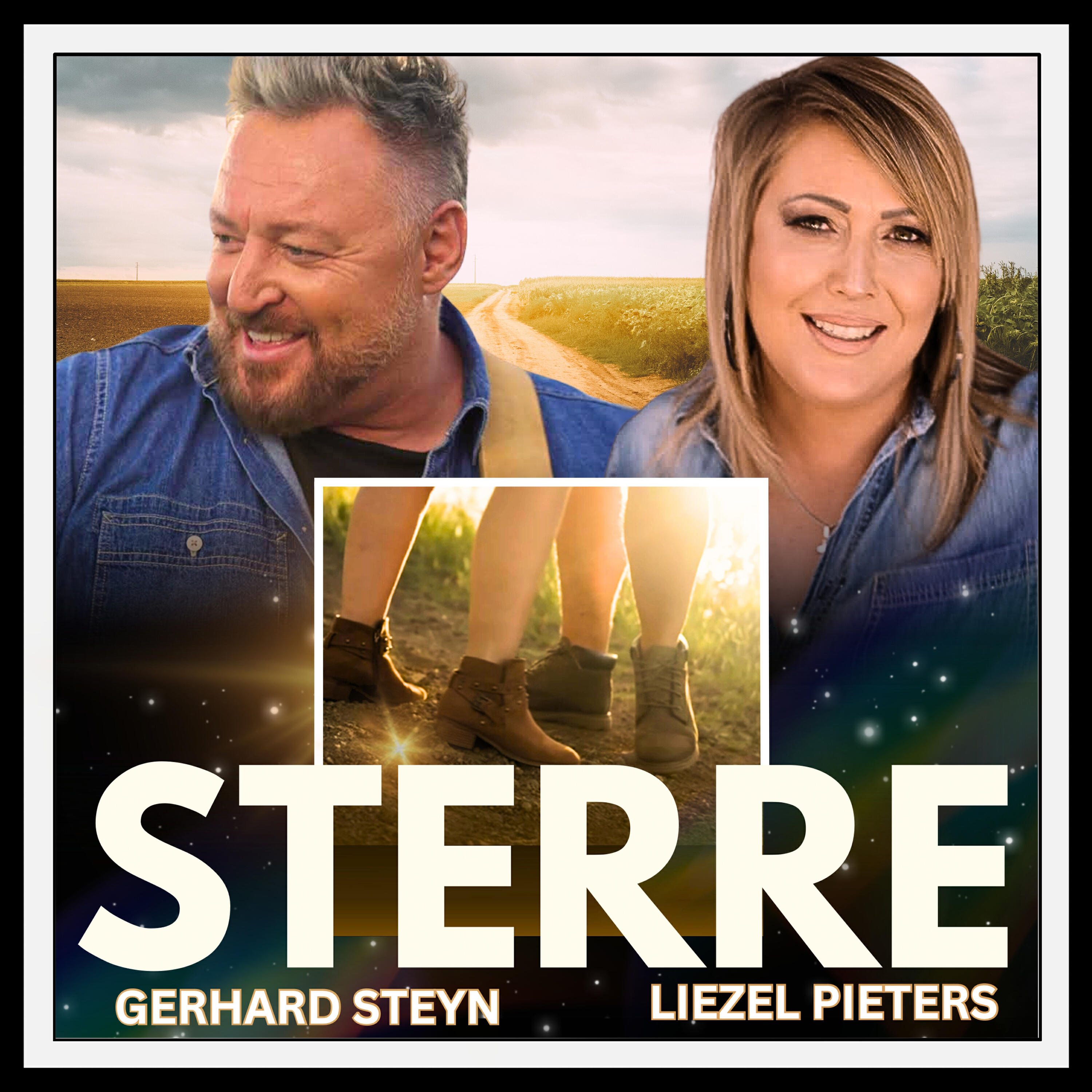 Liezel Pieters