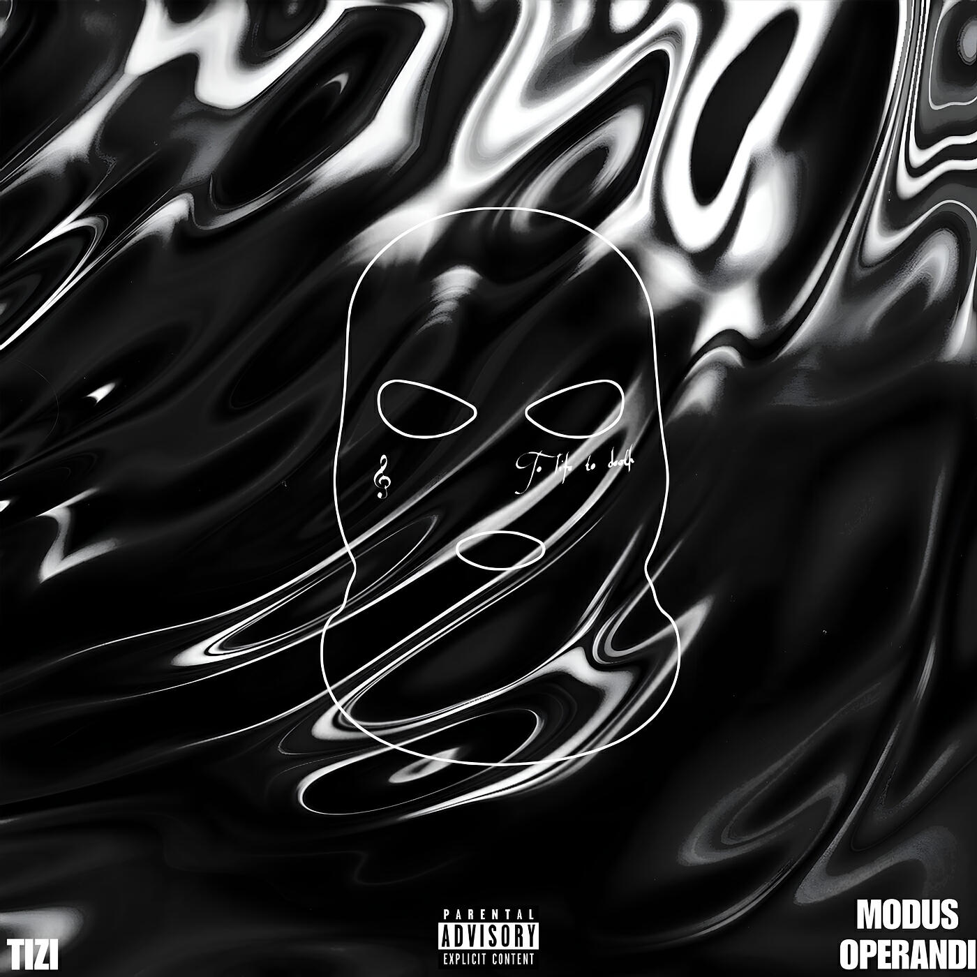 Релиз modus operandi