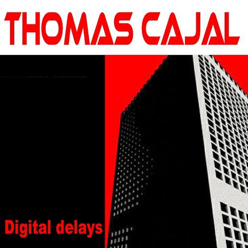 Релиз Digital delay