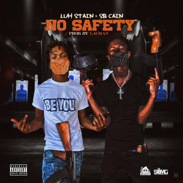 Релиз No Safety