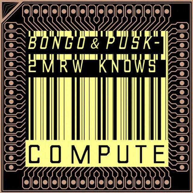 Релиз Tomorrow Knows