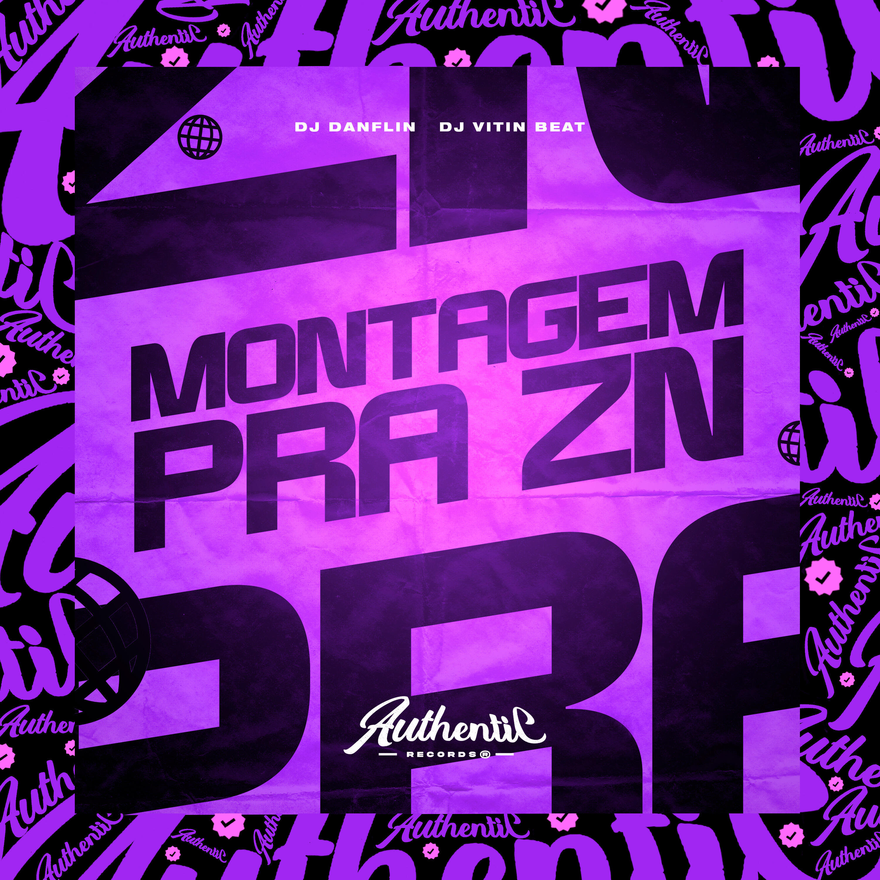 Релиз Montagem pra Zn