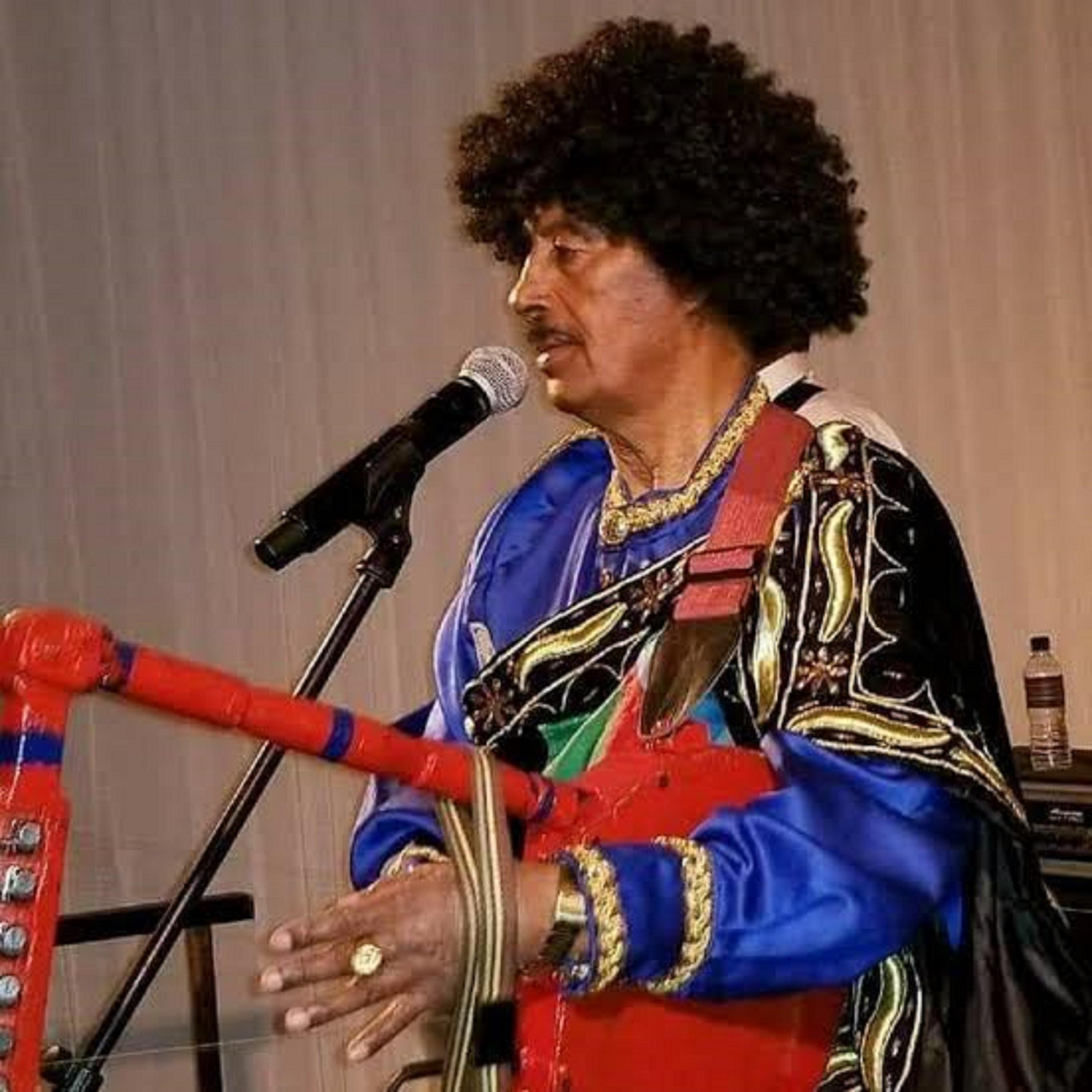Bereket Mengisteab Eritrea